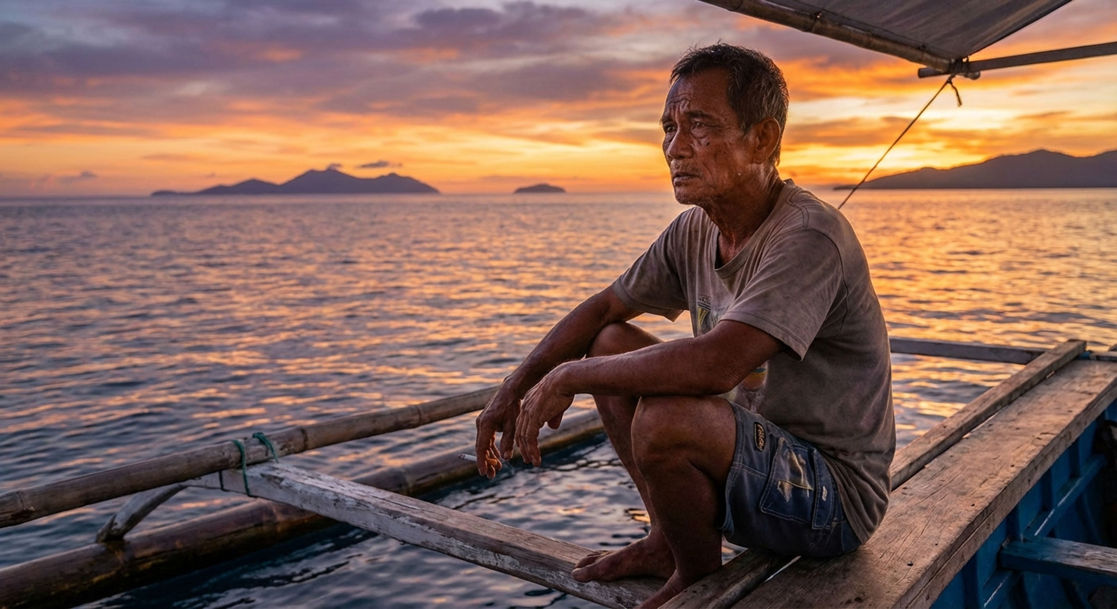 Instructor Burnout: When The Ocean Becomes Just An Office