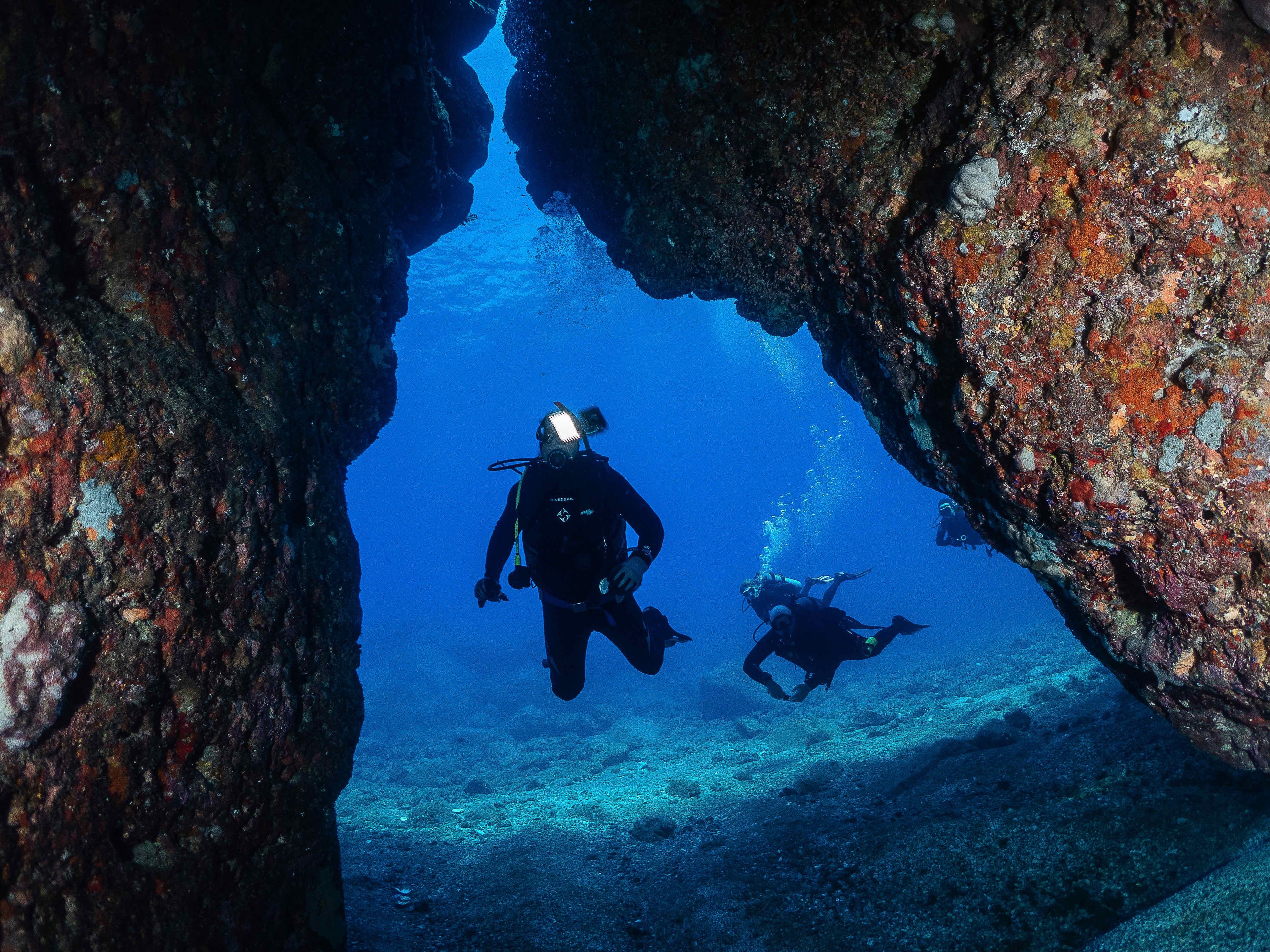 Oceanic+