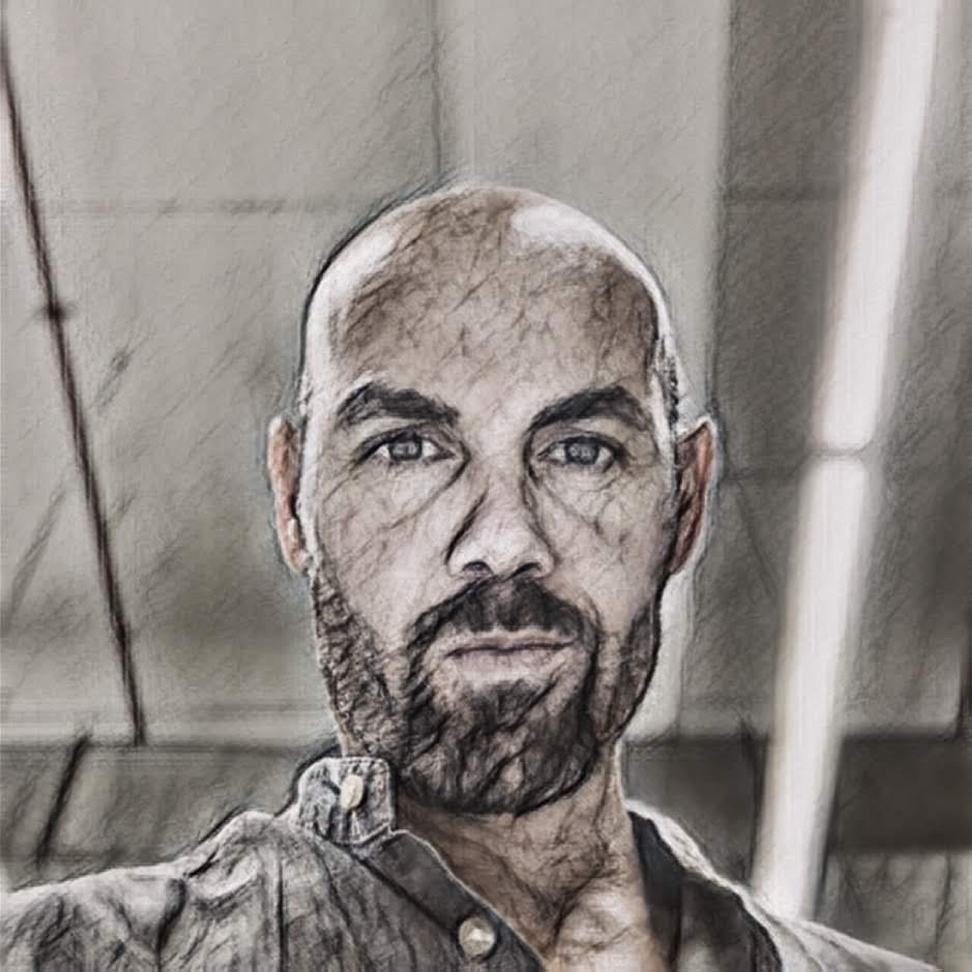 Orlando Caballero Santana