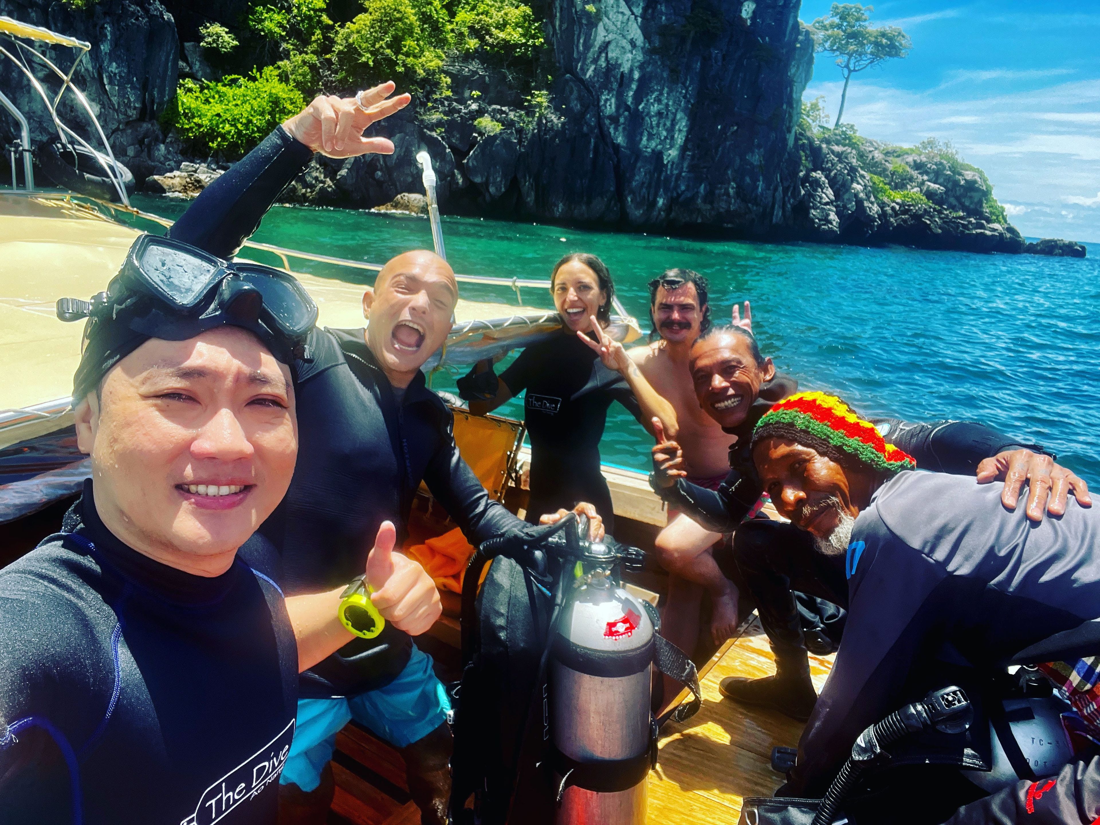 Krabi