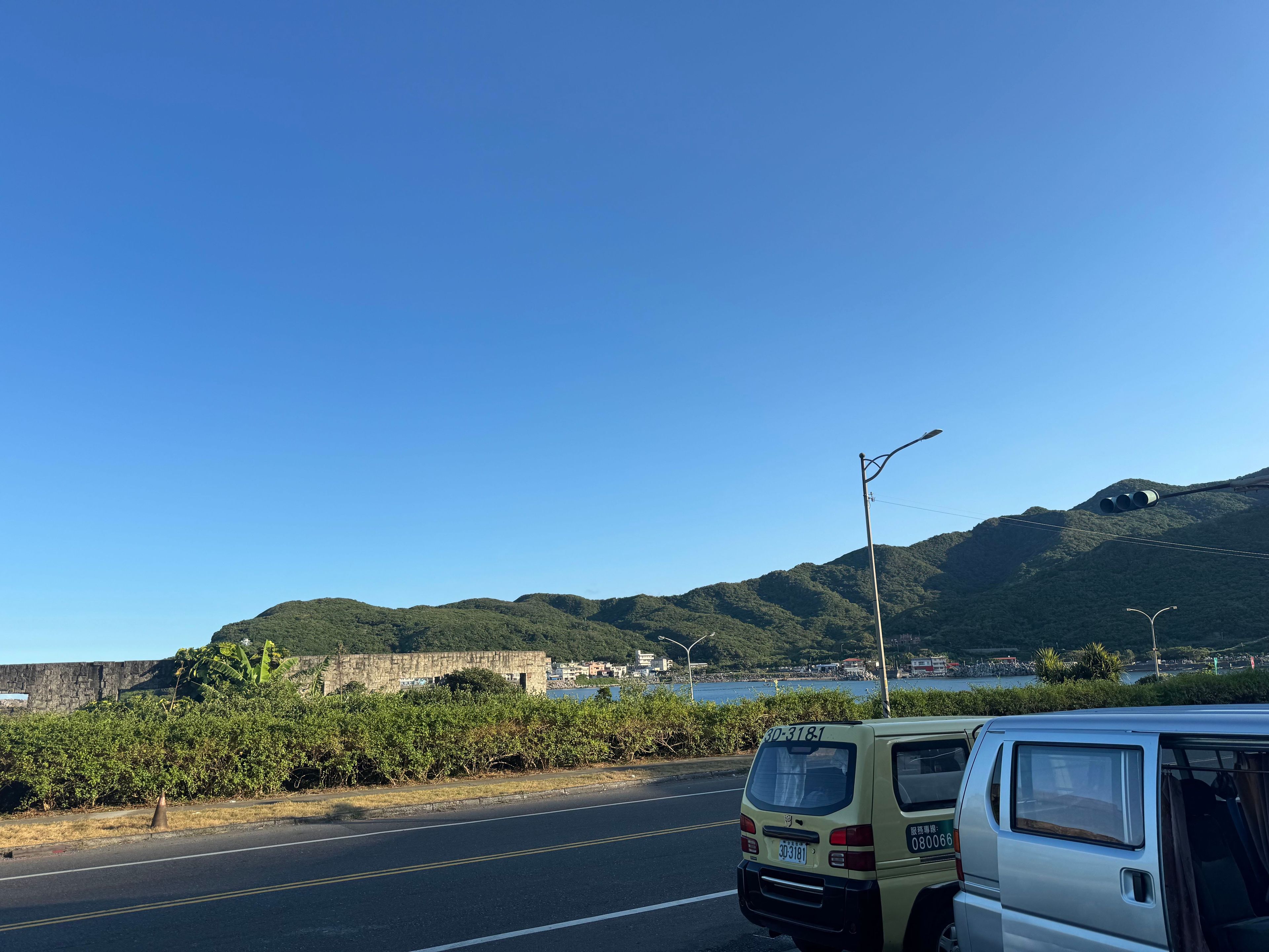 貢寮區 單氣體潛水