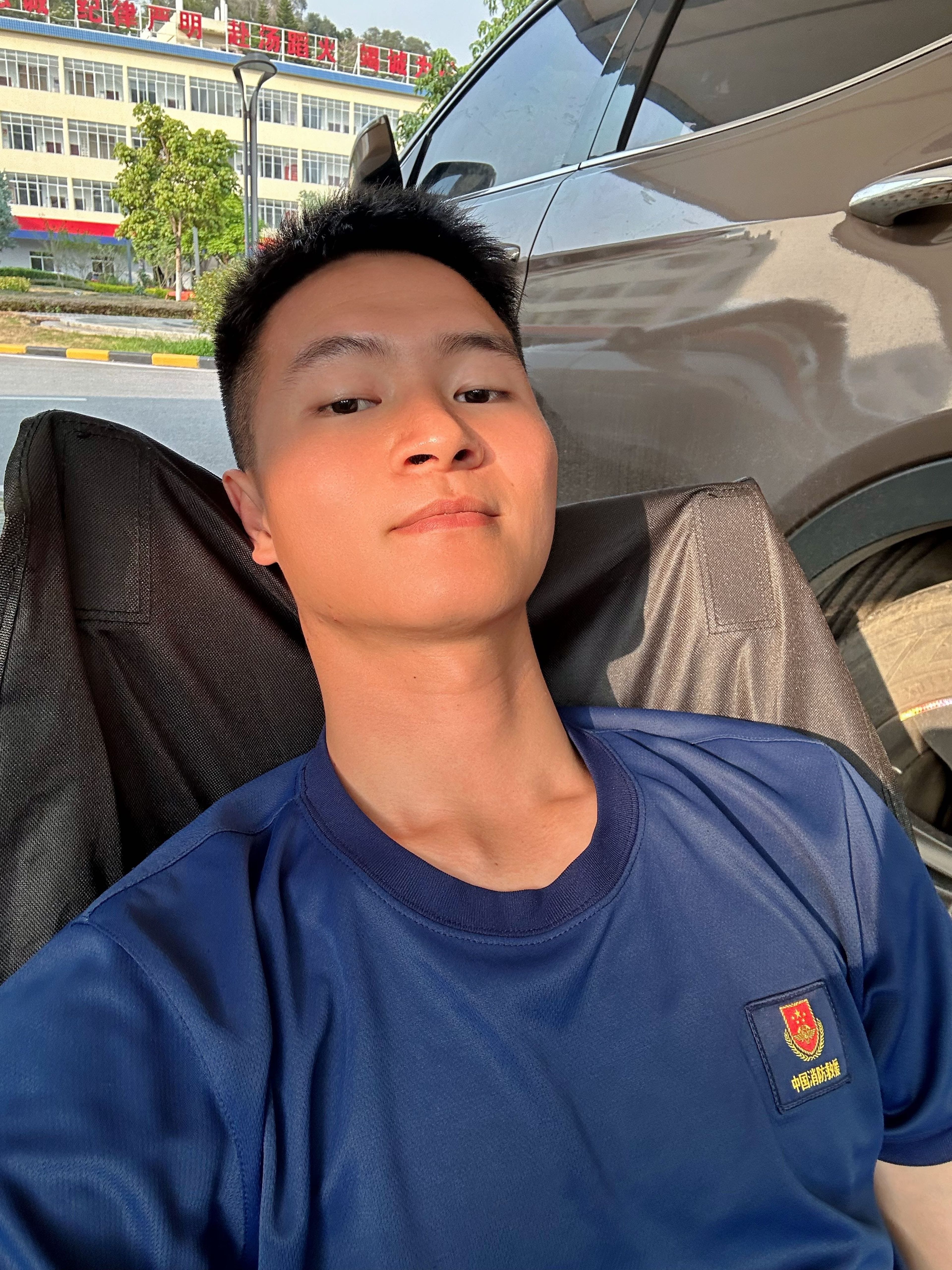 华杰 林
