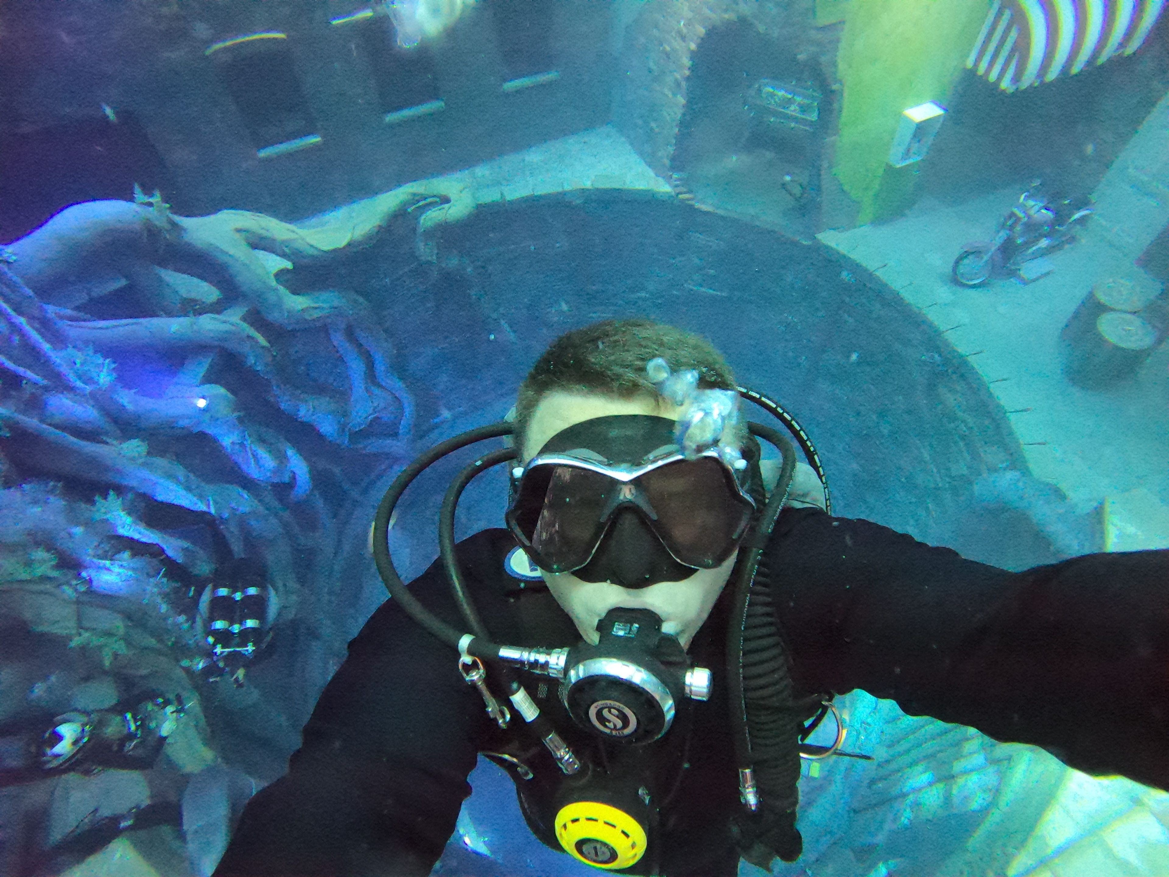 #10 Deep dive Dubai