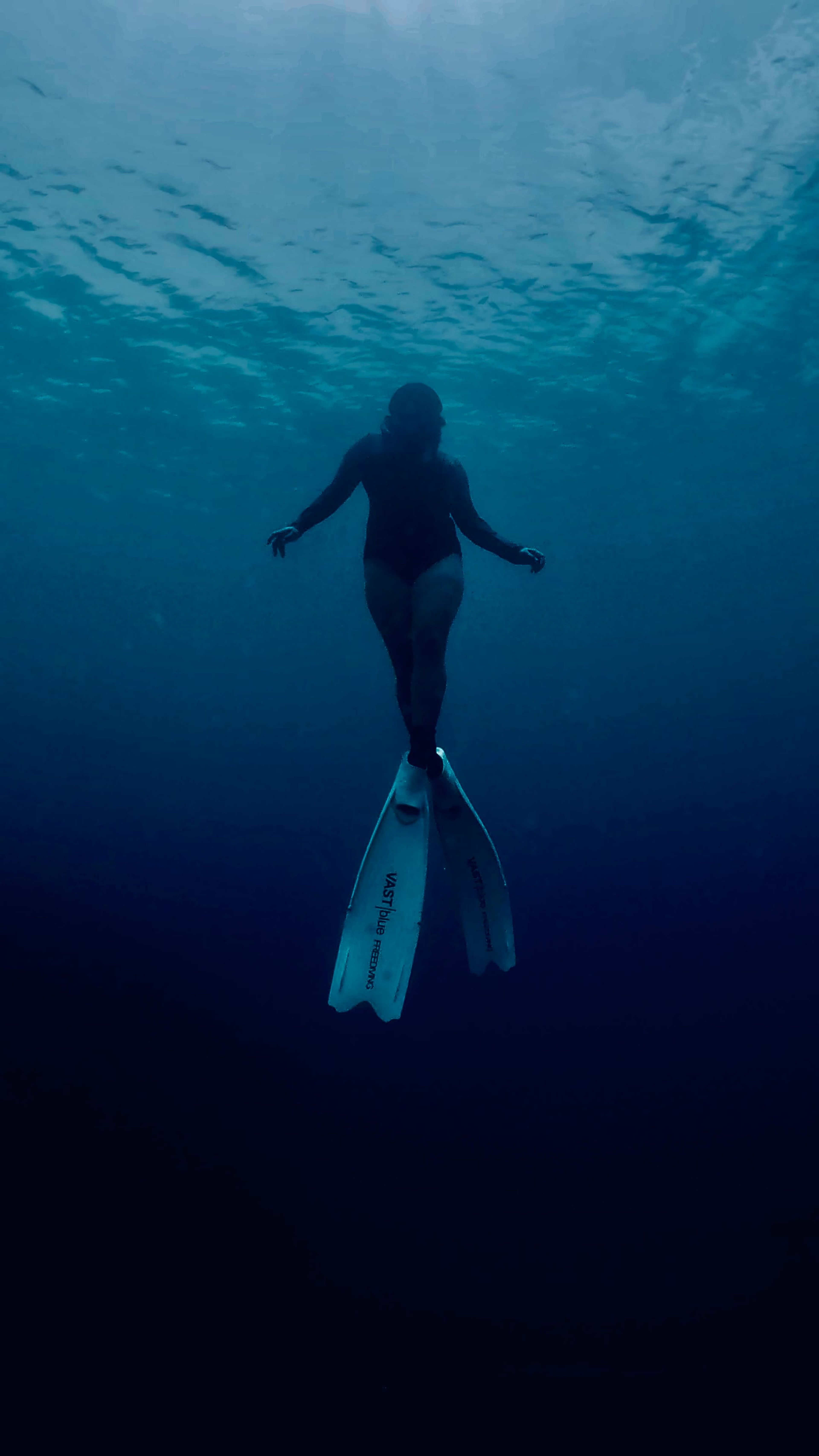 Jonalyn Villanueva's dive log