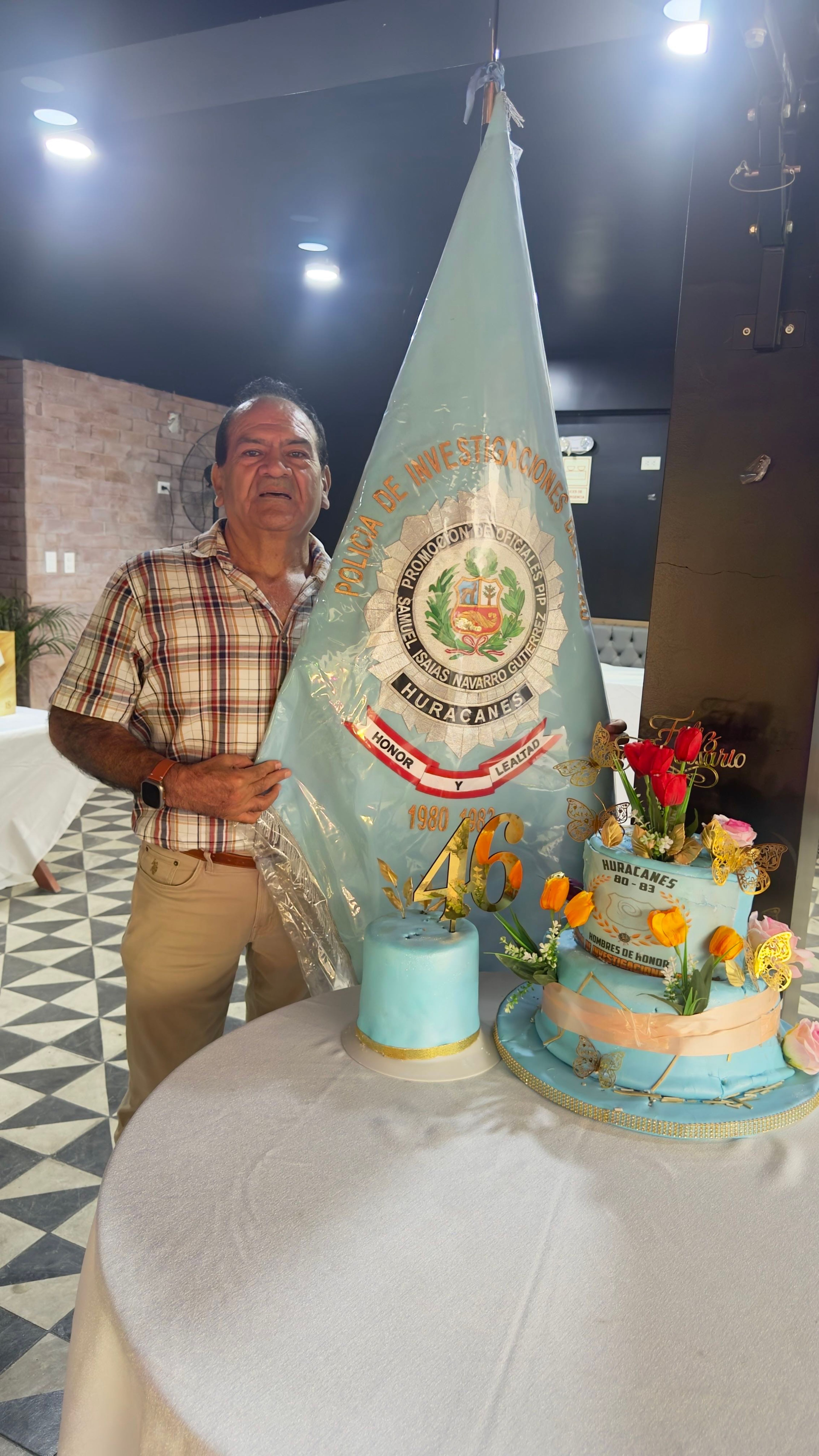 oscar cabrera