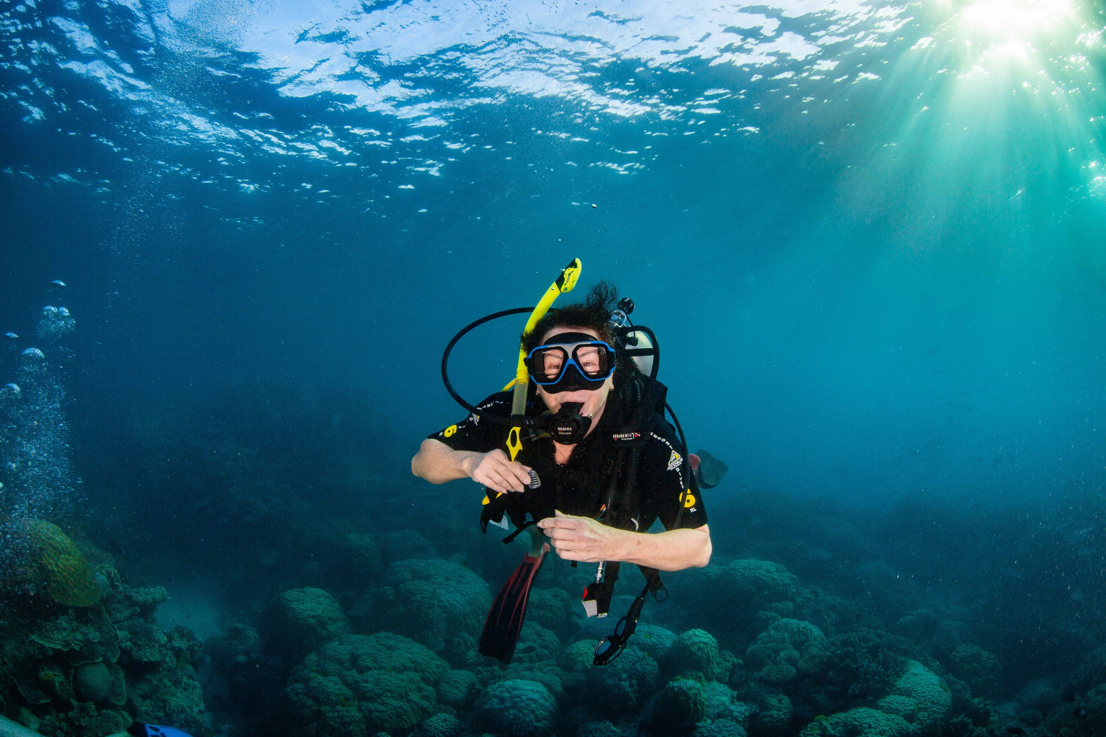Oceanic+