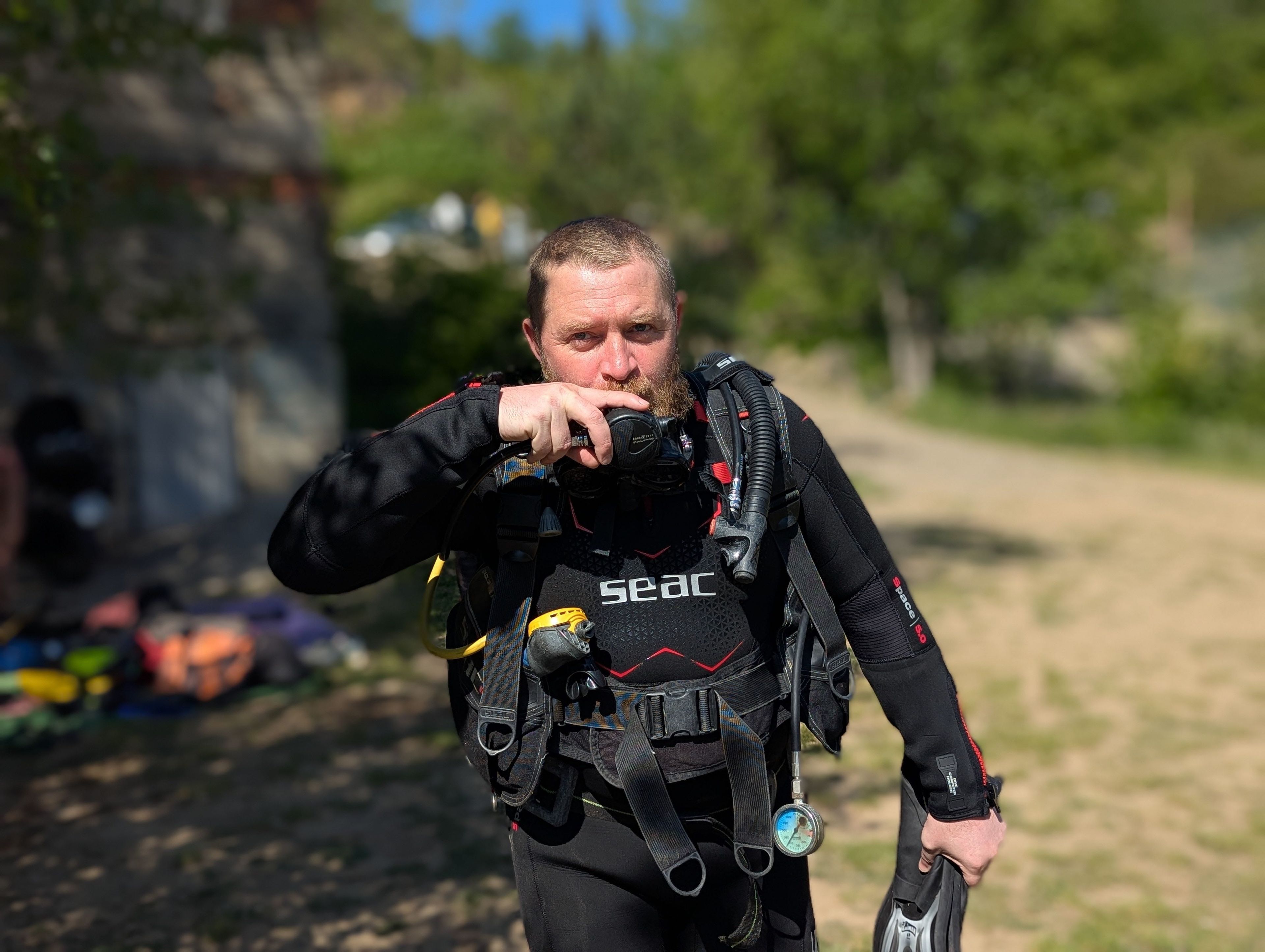 Serhii Artemenko