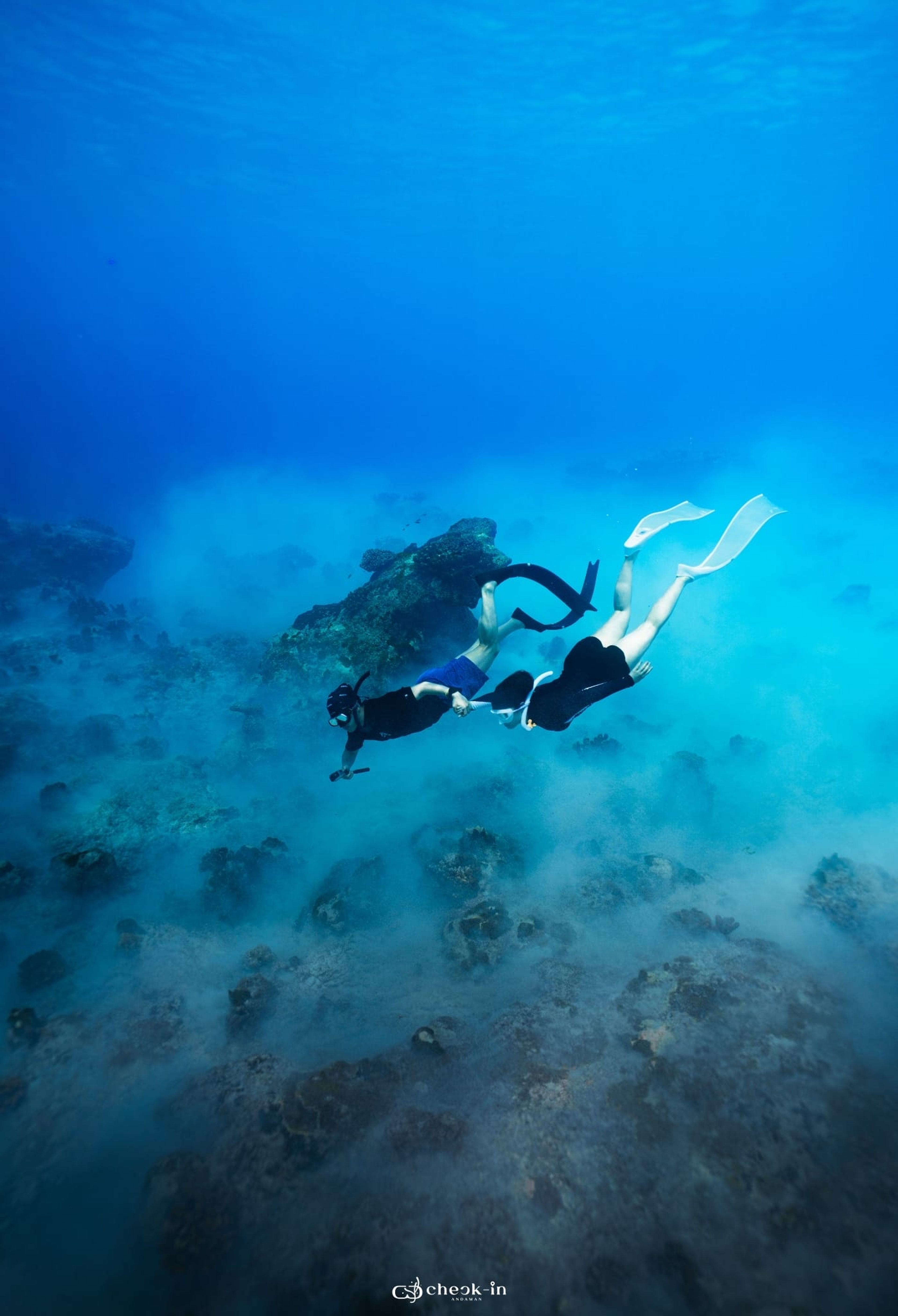 Similan Island