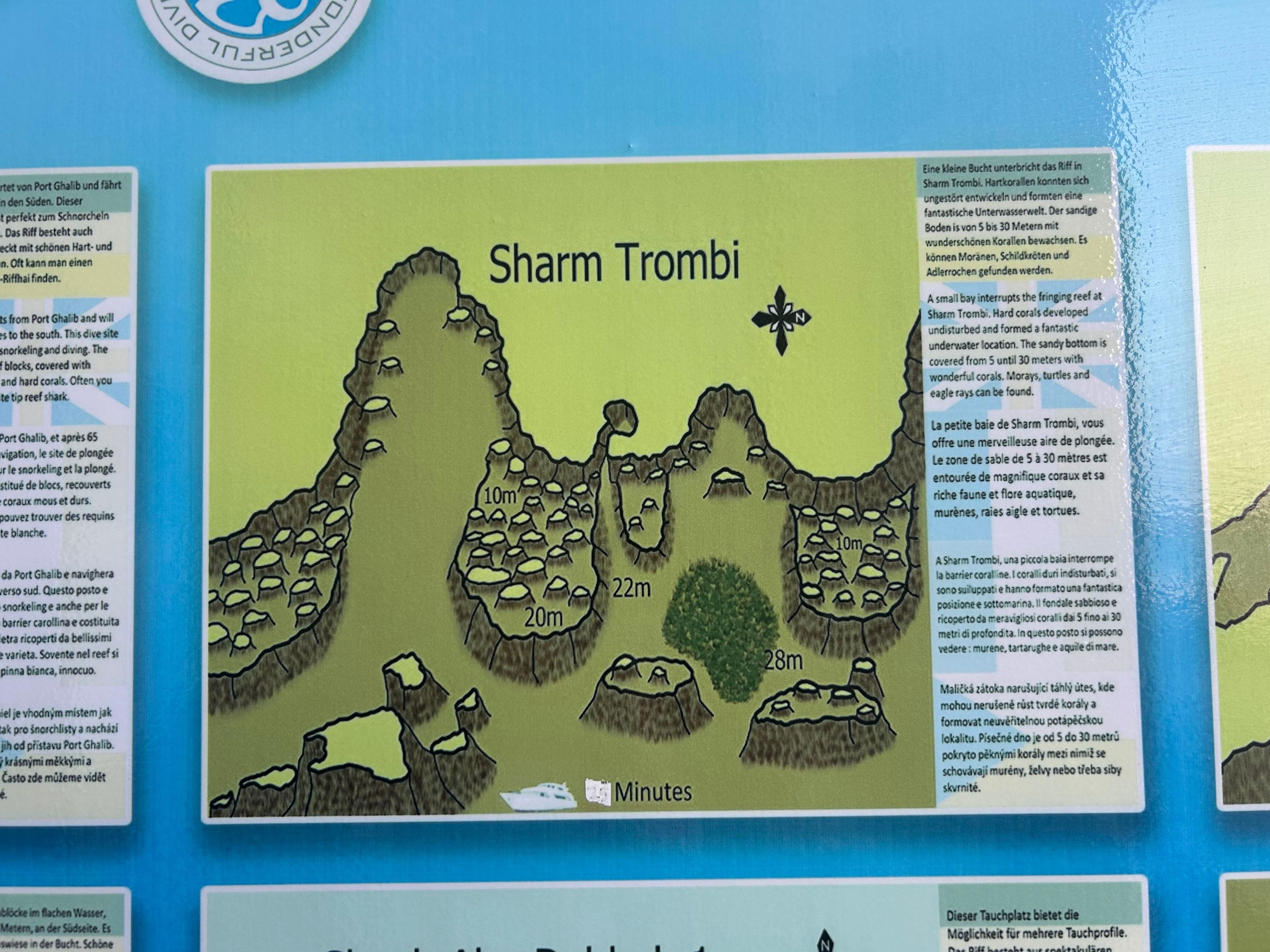 Ras Trombi