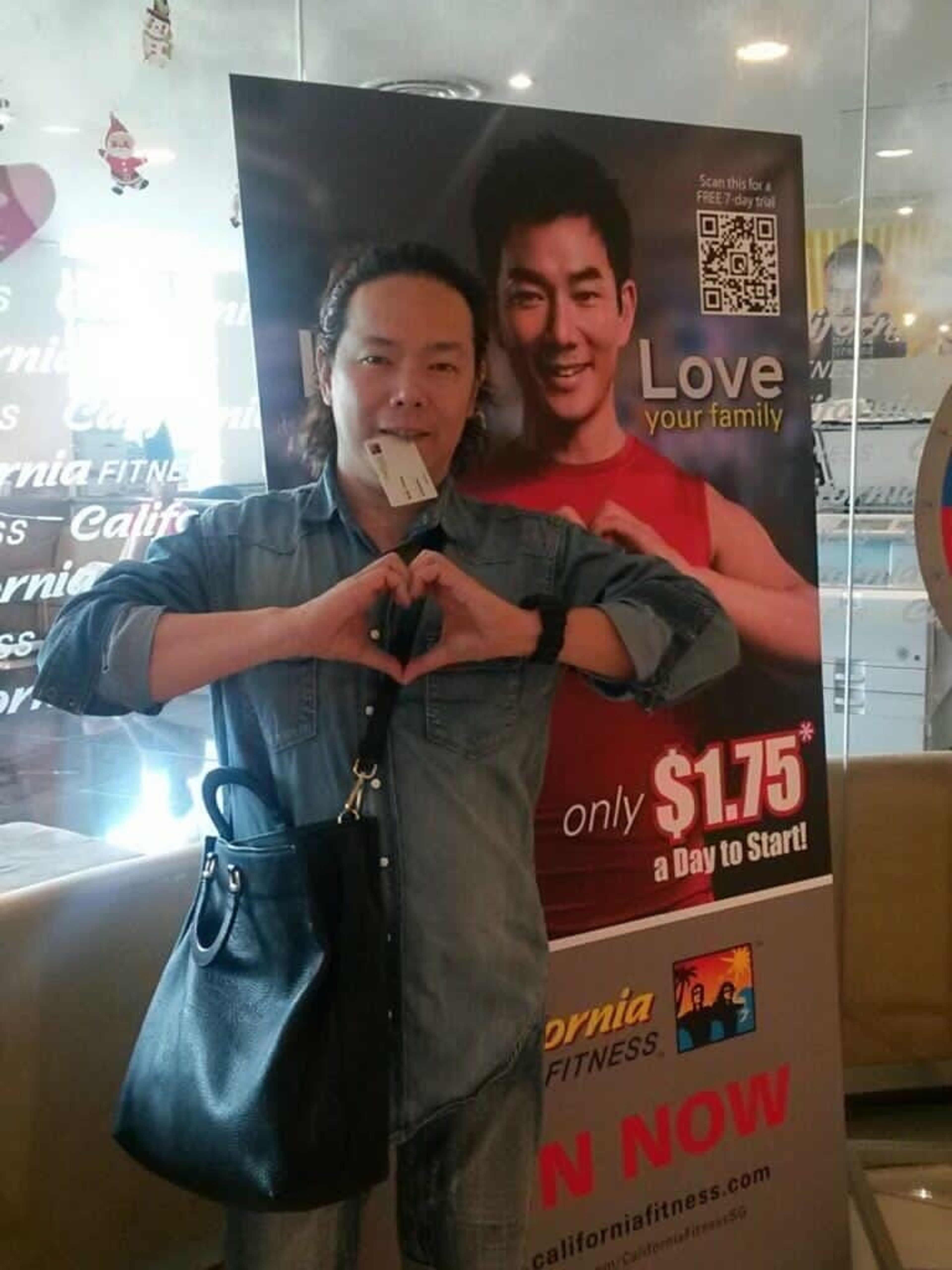 Andy Chong
