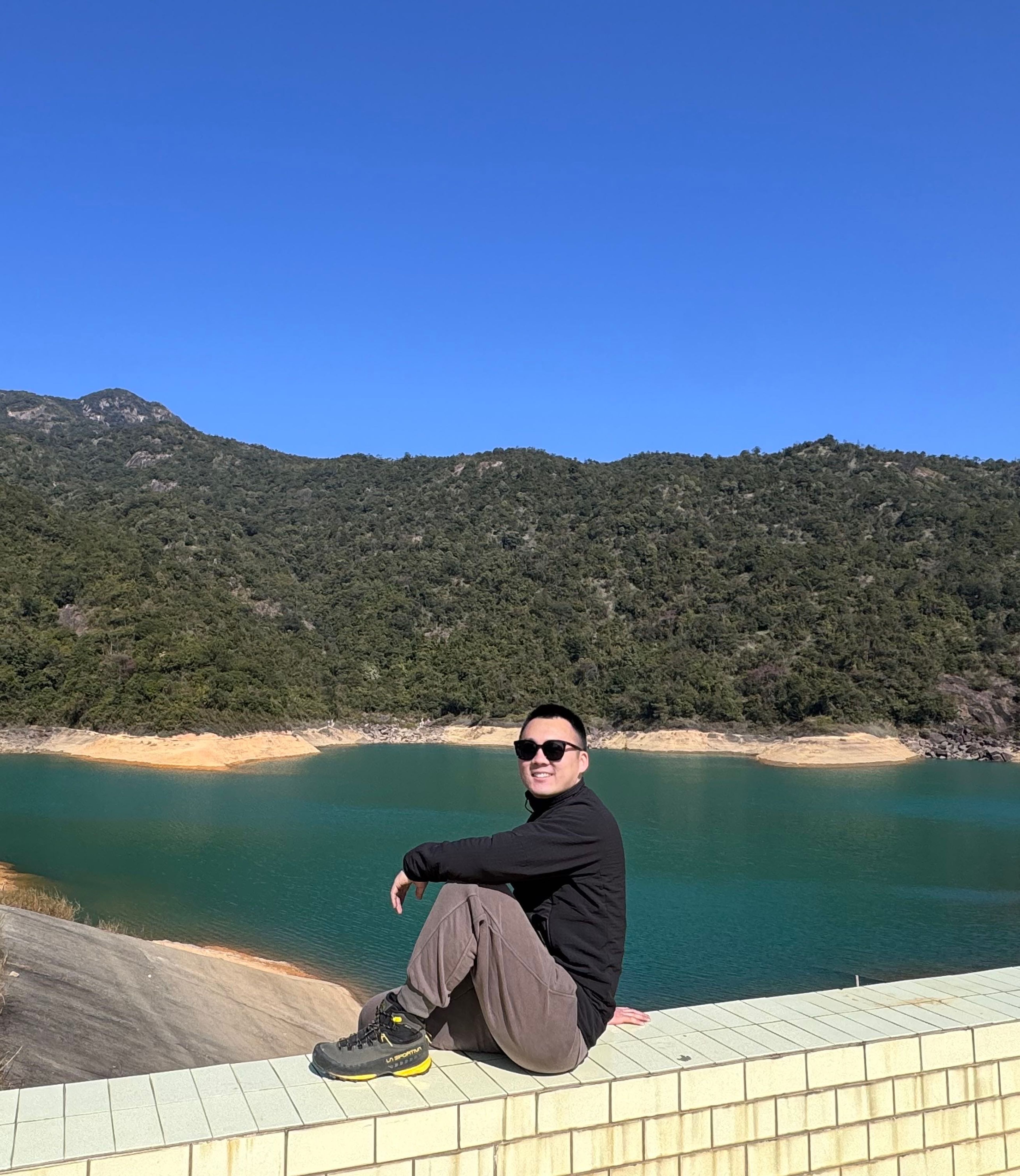 Max Chou