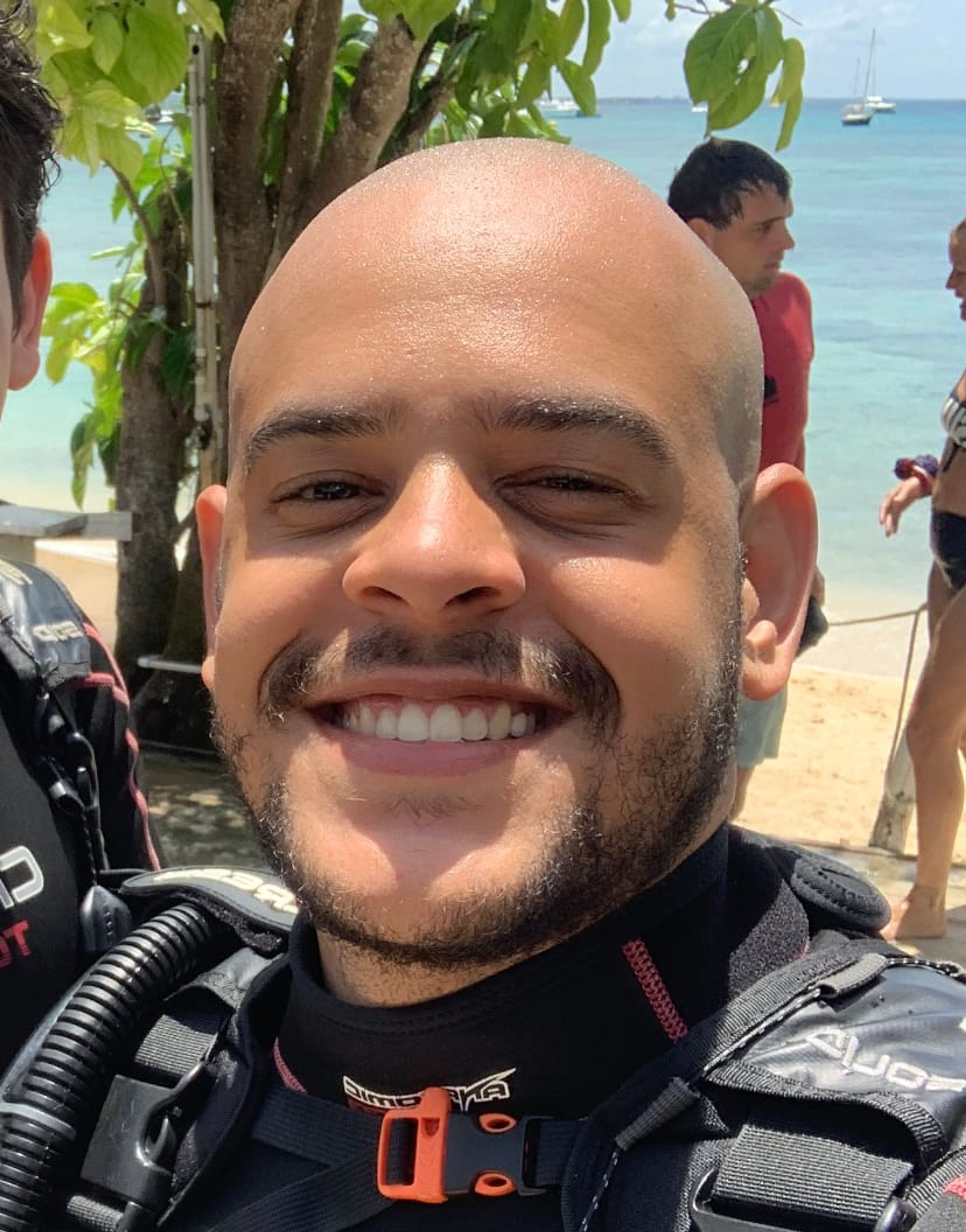 Brian Santana