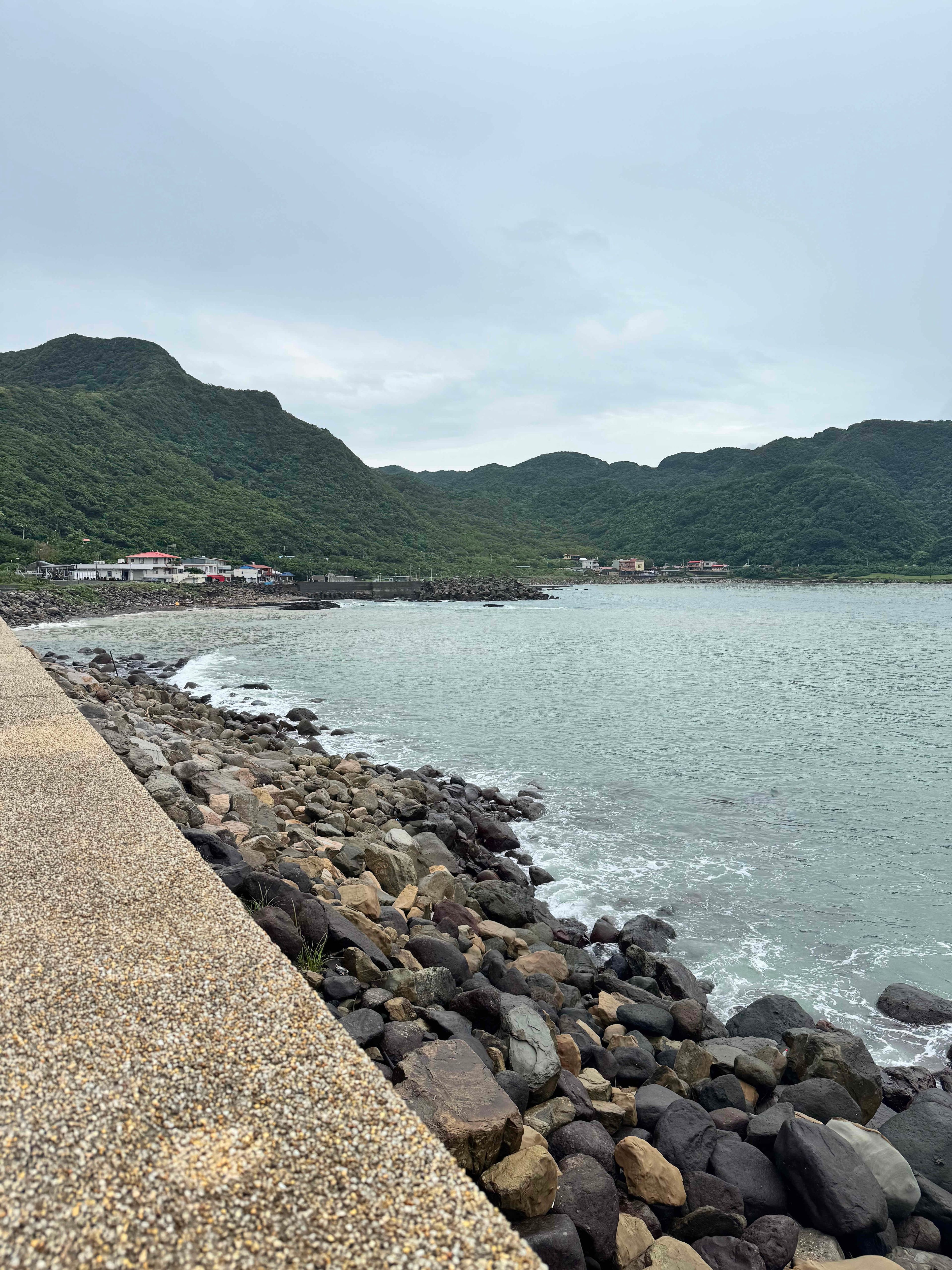 10/5/2024龍洞-和美國小