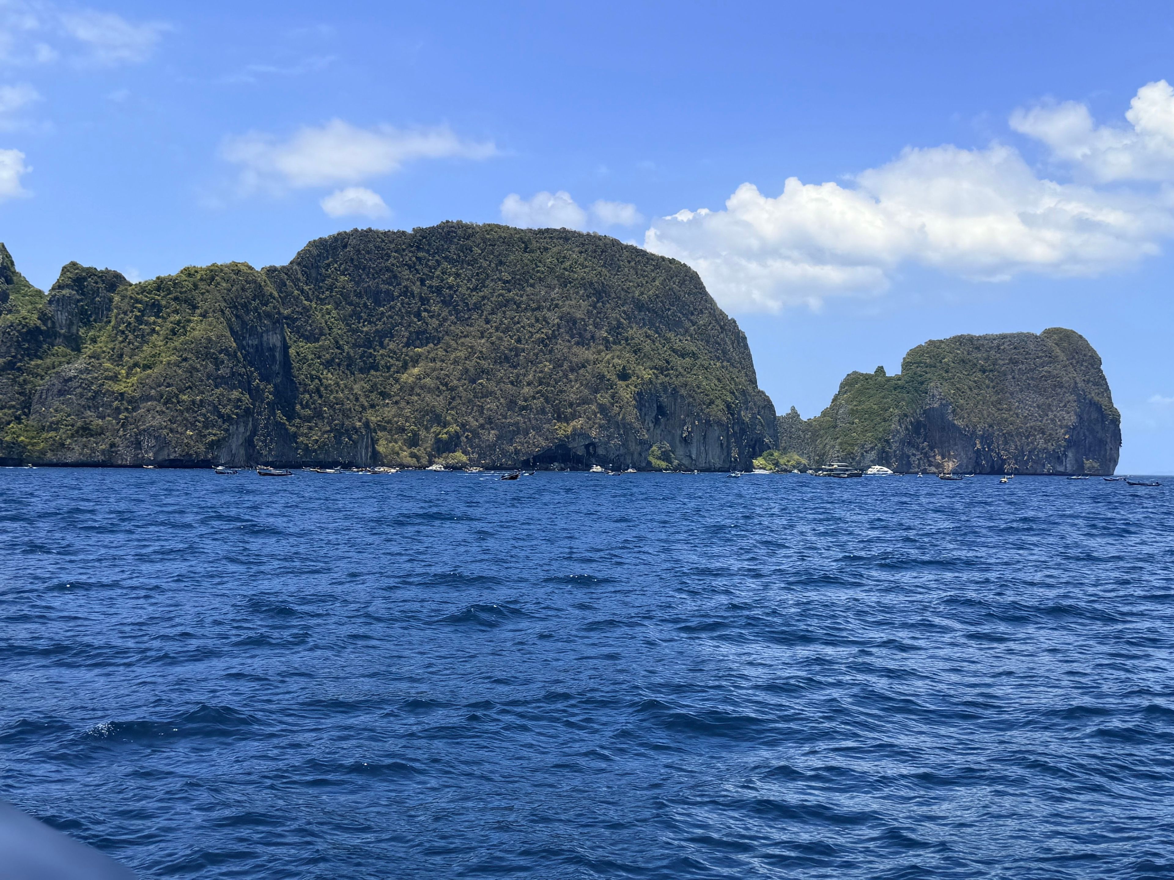 Oceanic+