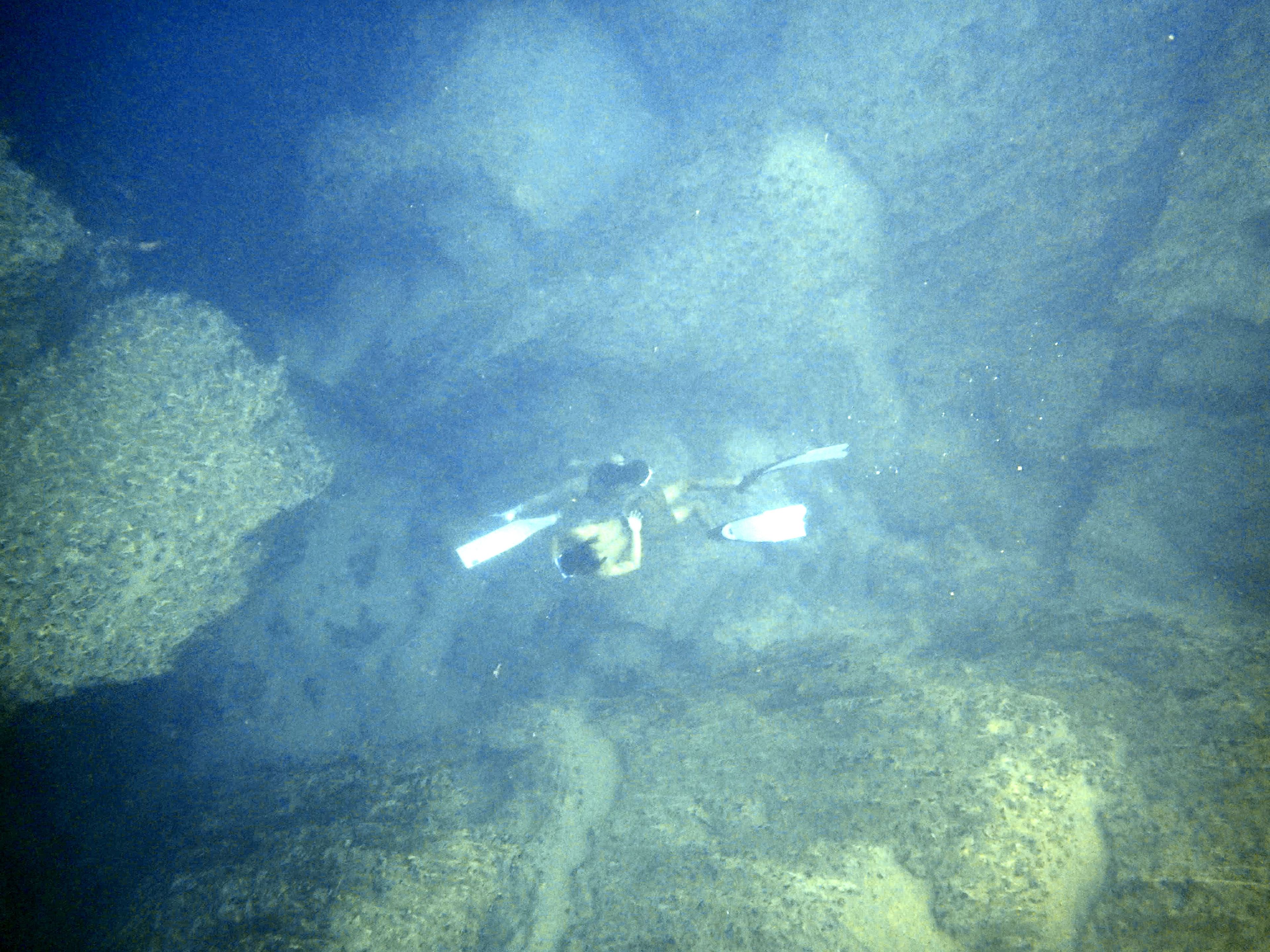Barracuda Lake
