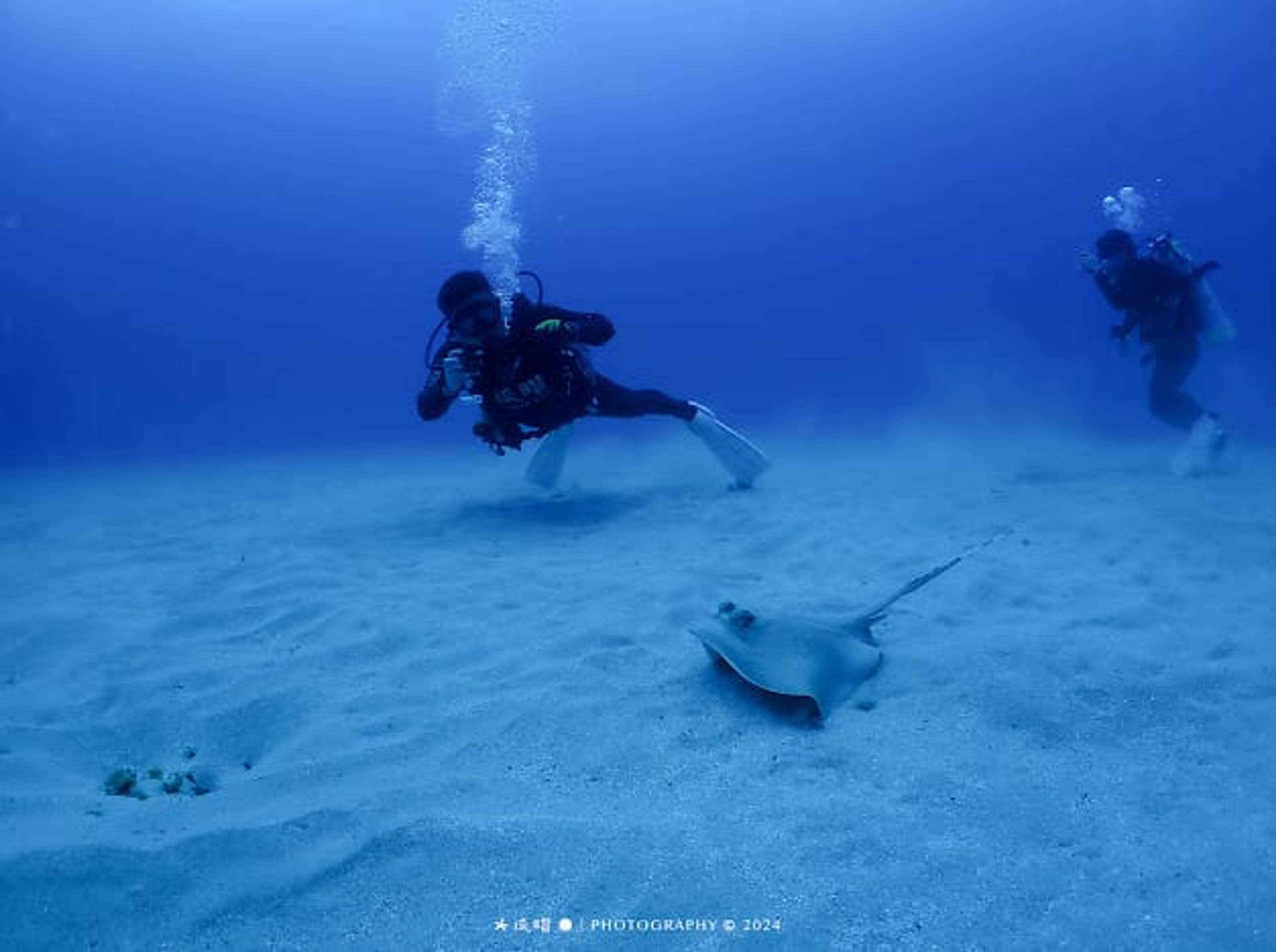Oceanic+