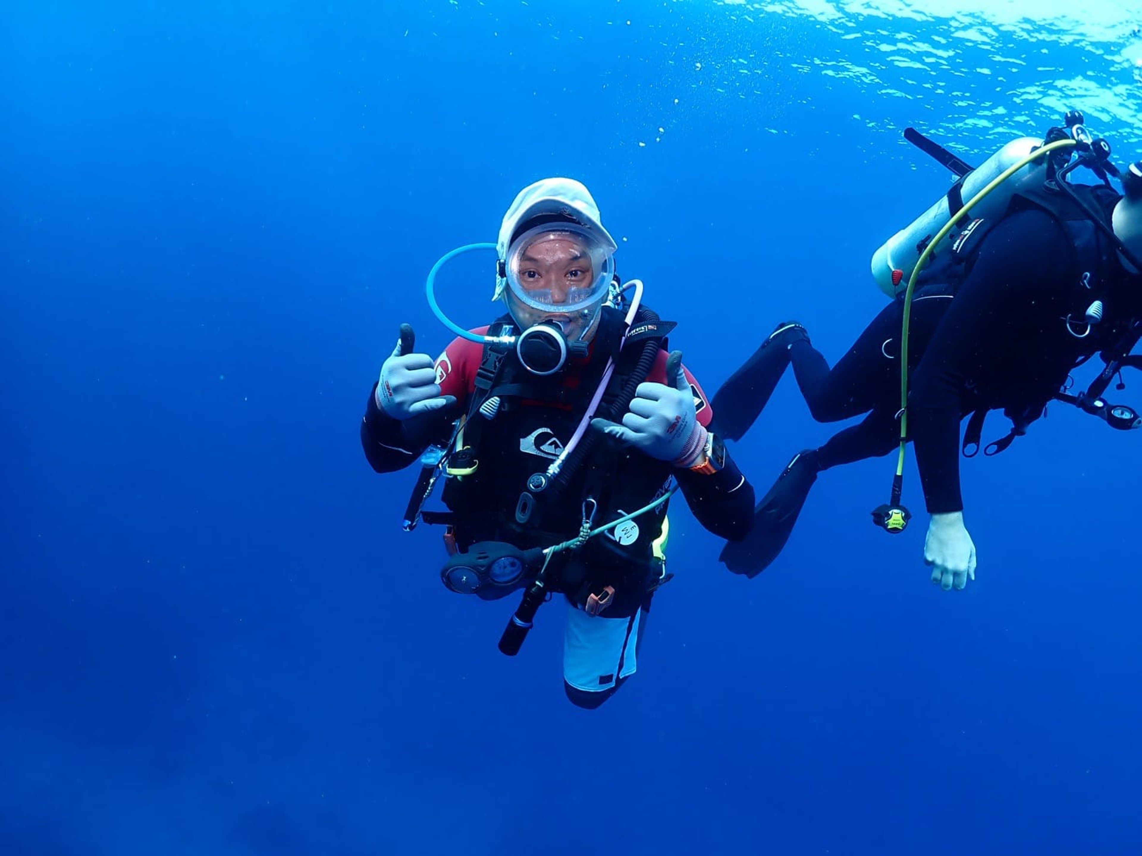 Oceanic+