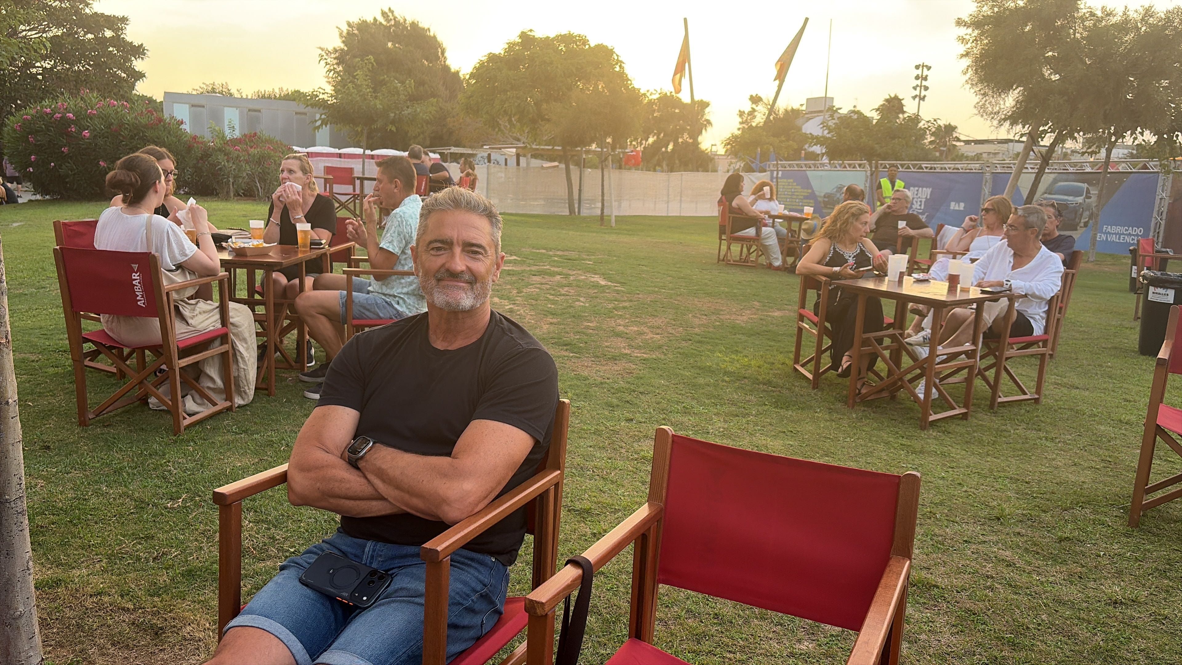 Juan Miguel Moro Ruiz