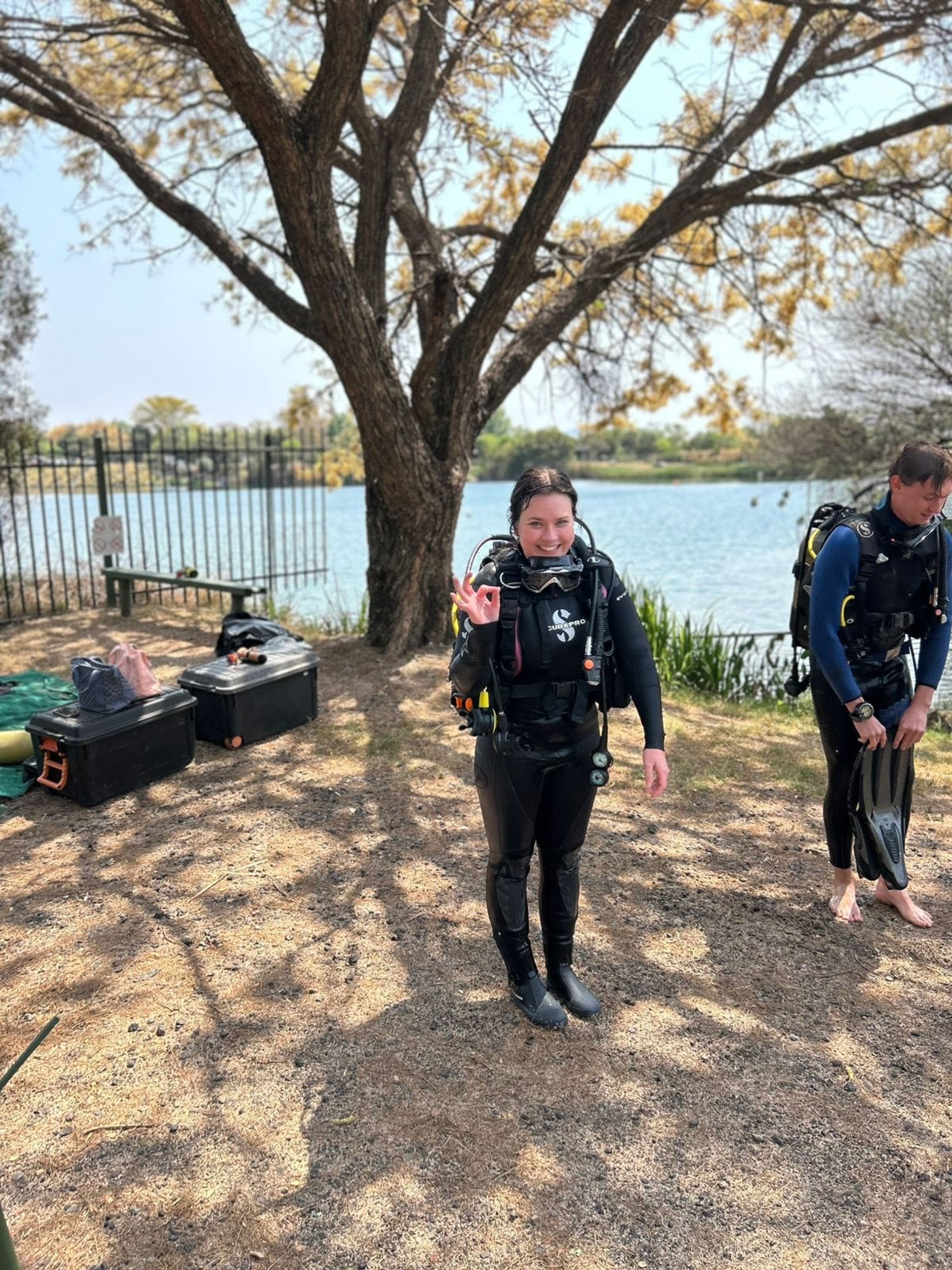 Scuba #22