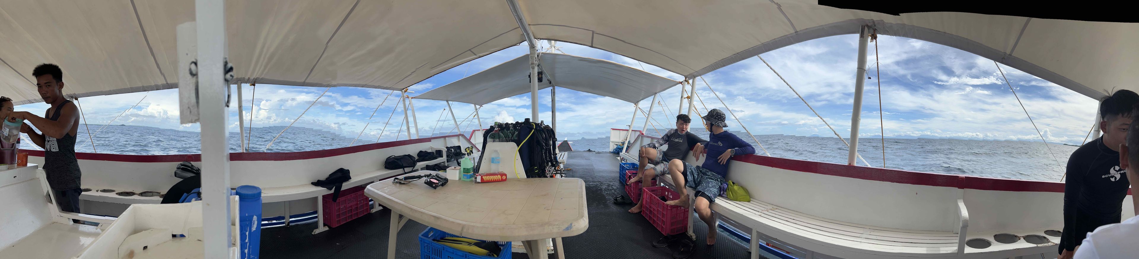 Kalanggaman Island