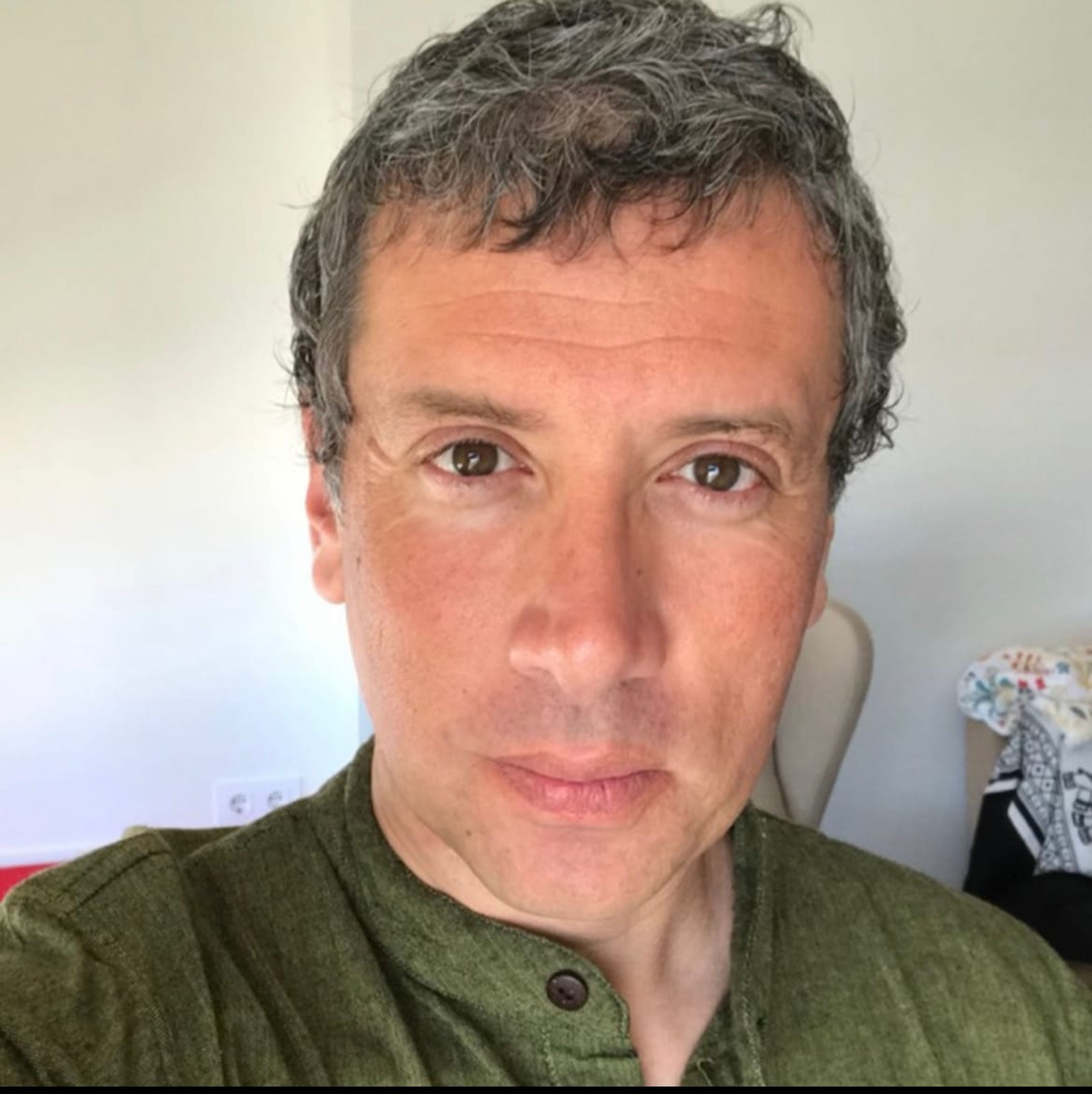 Rodrigo Leiva