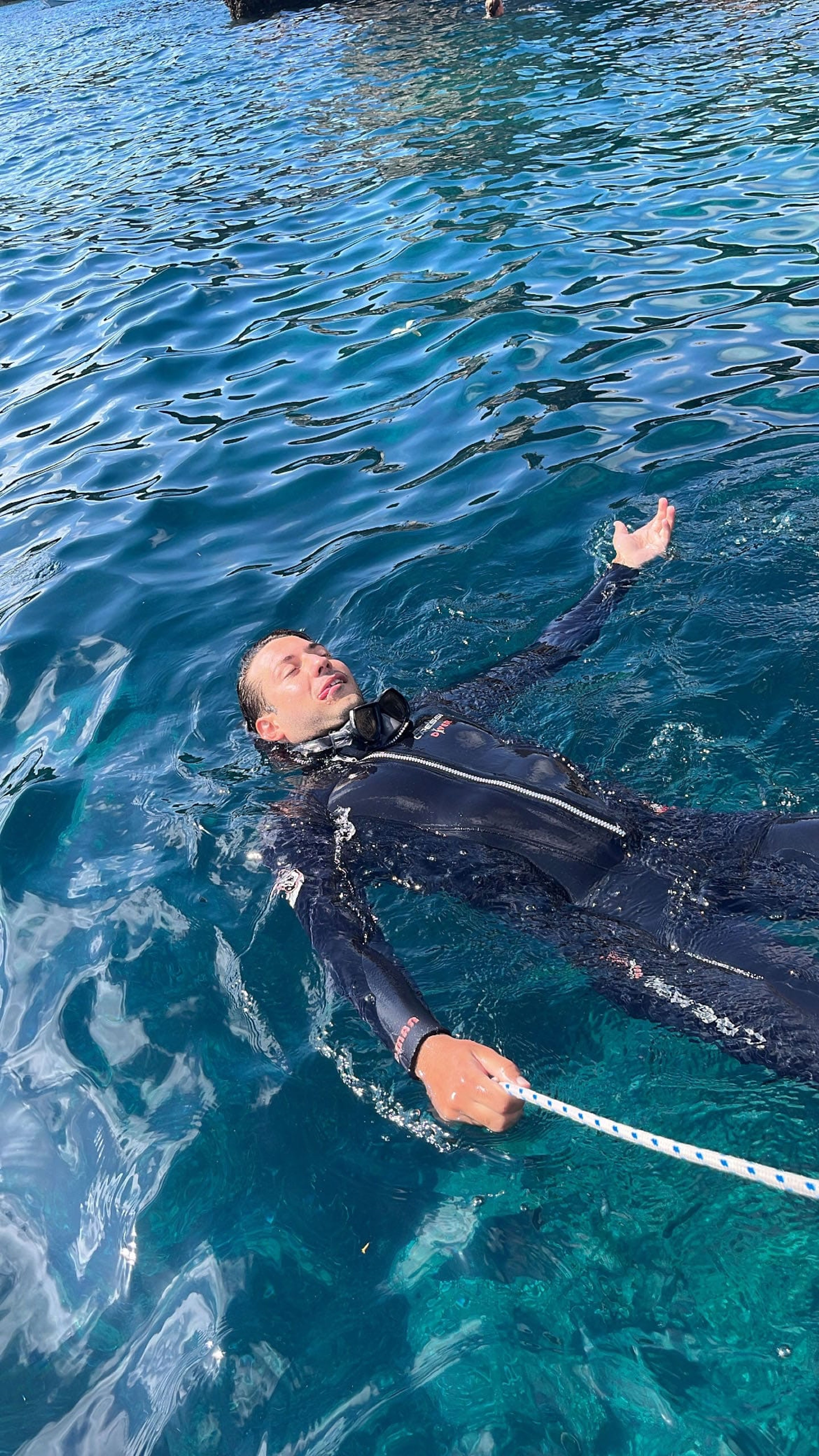 Rescue: Dive 4