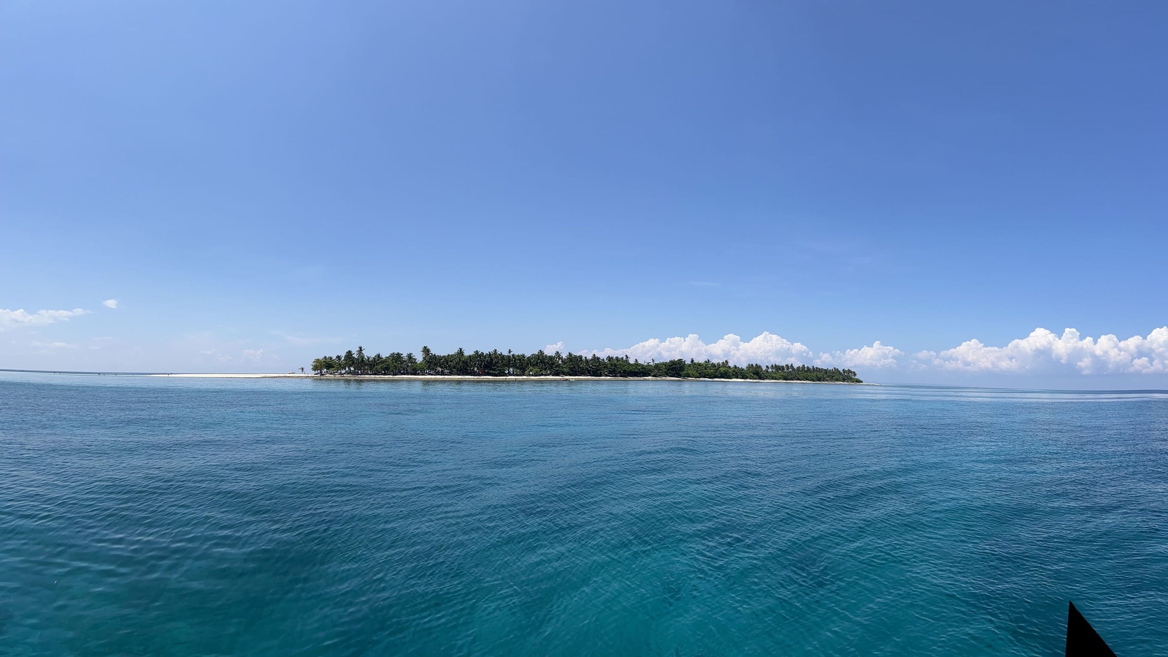 Kalanggaman Island