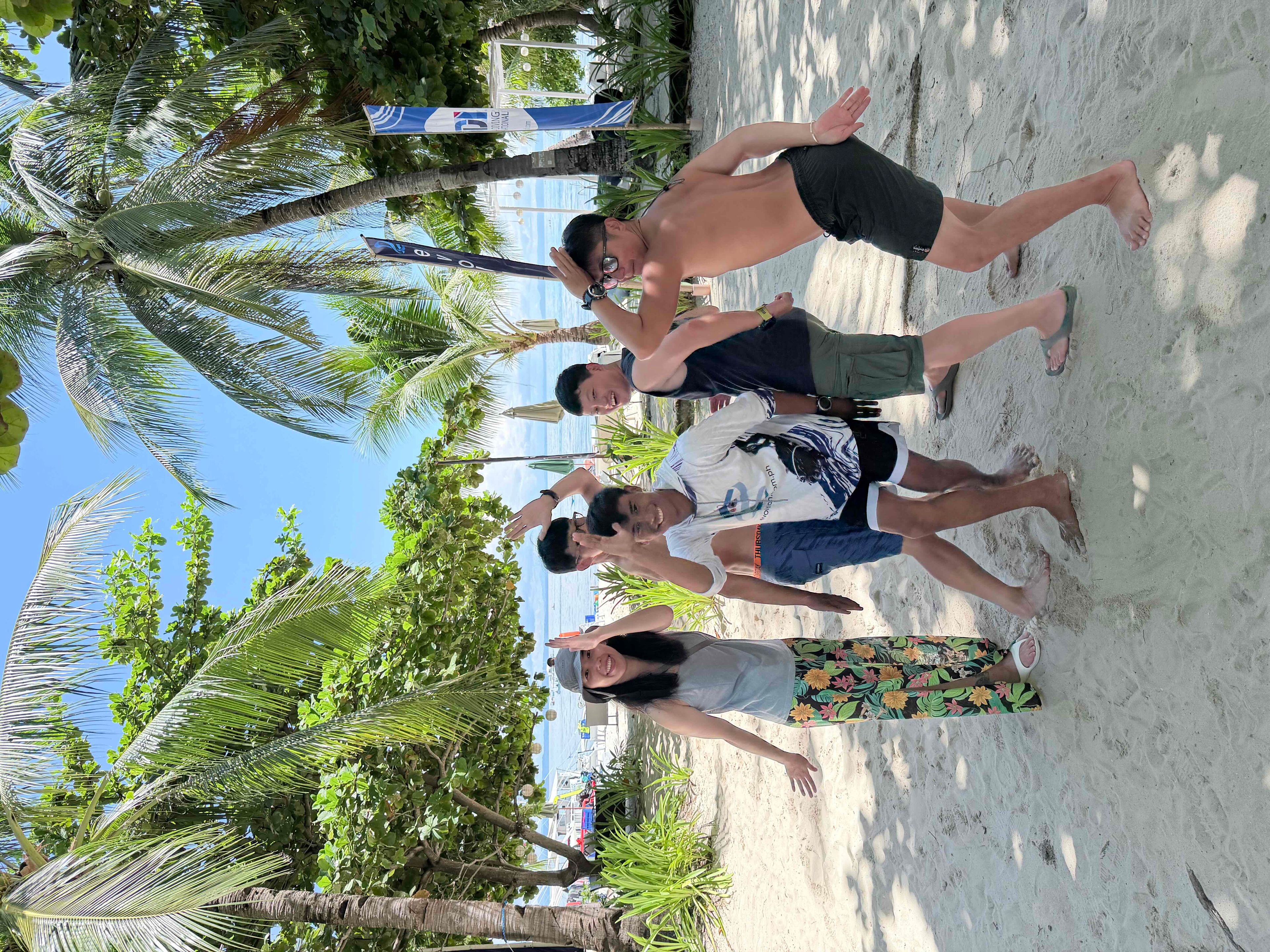 Malapascua Kimud Shoal