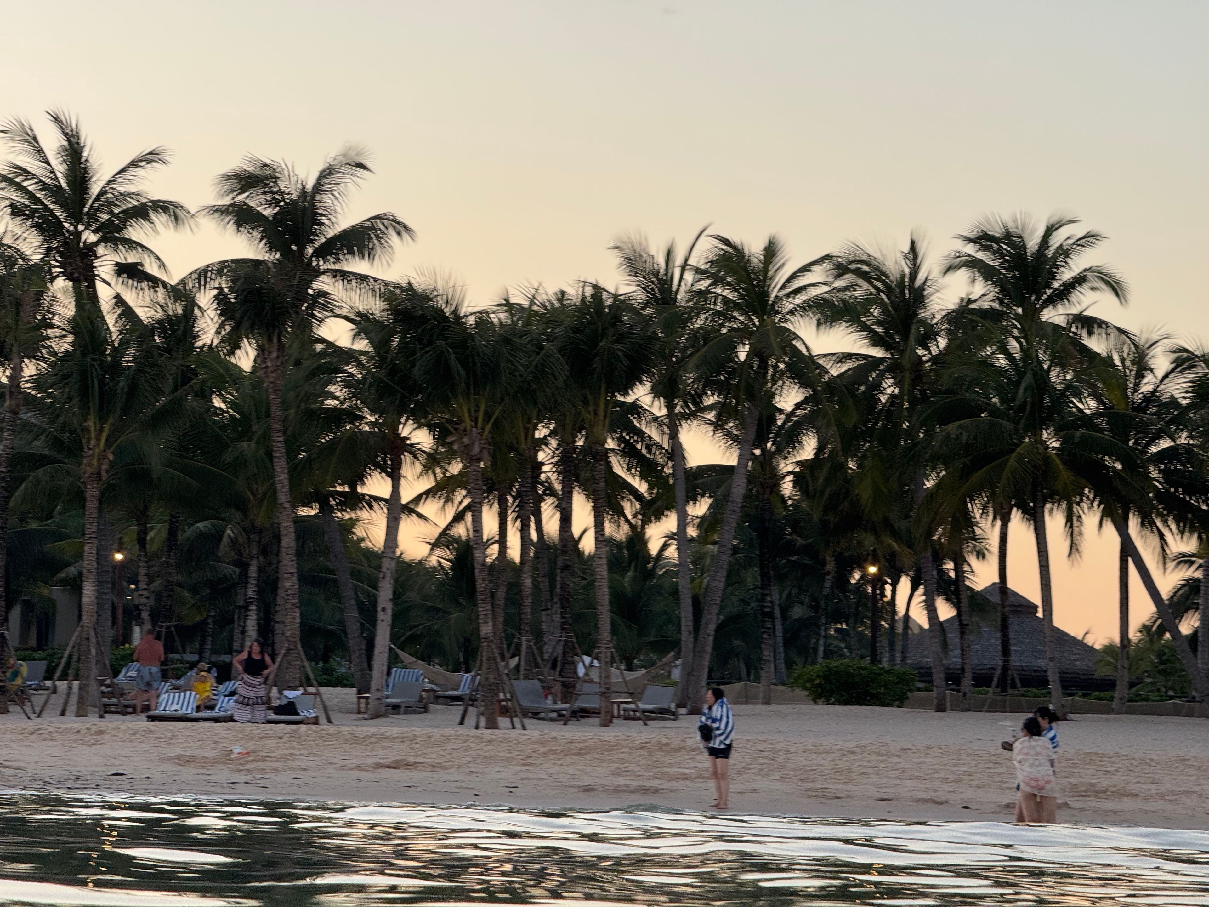 Vong Islet