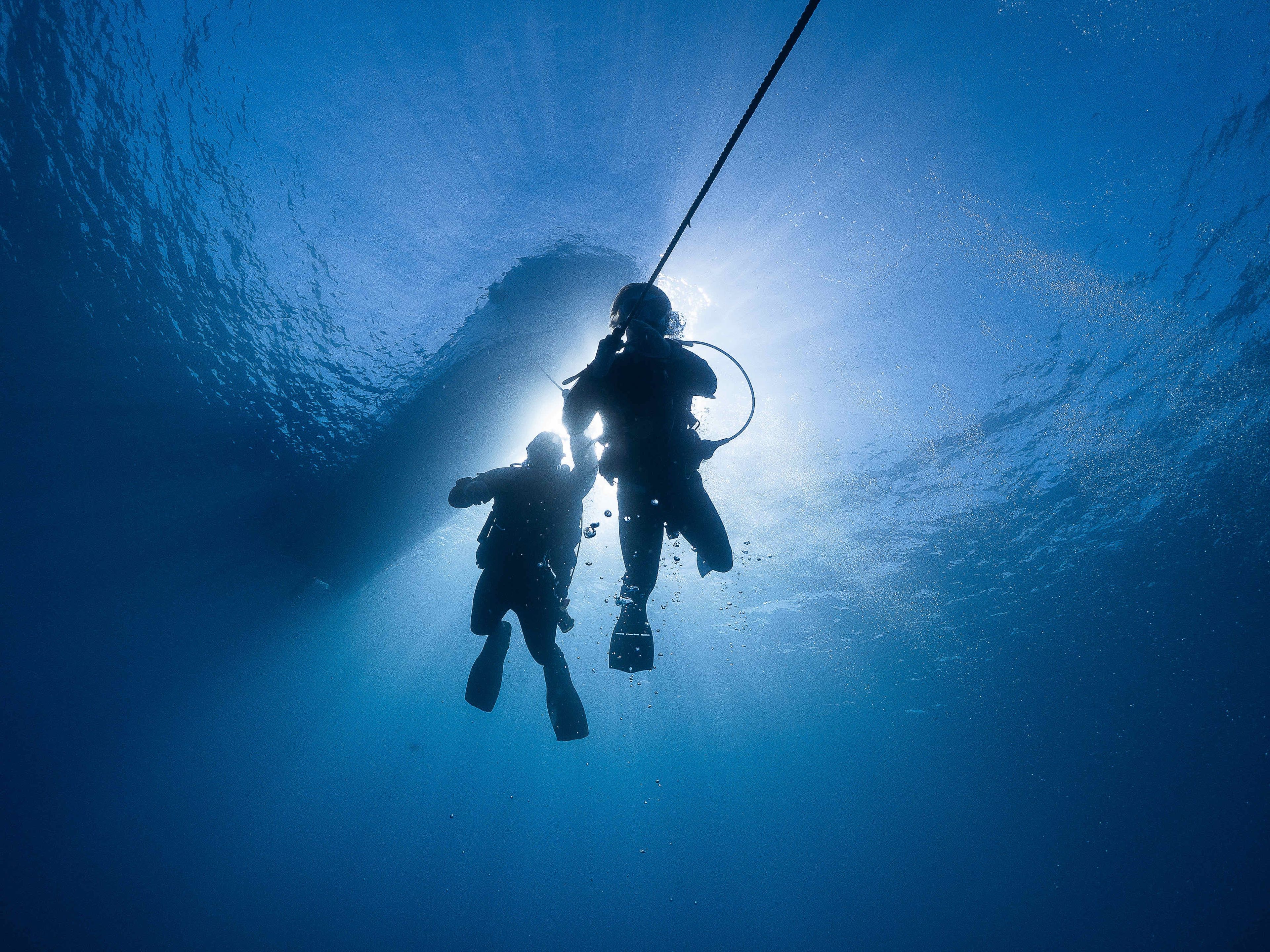 Oceanic+