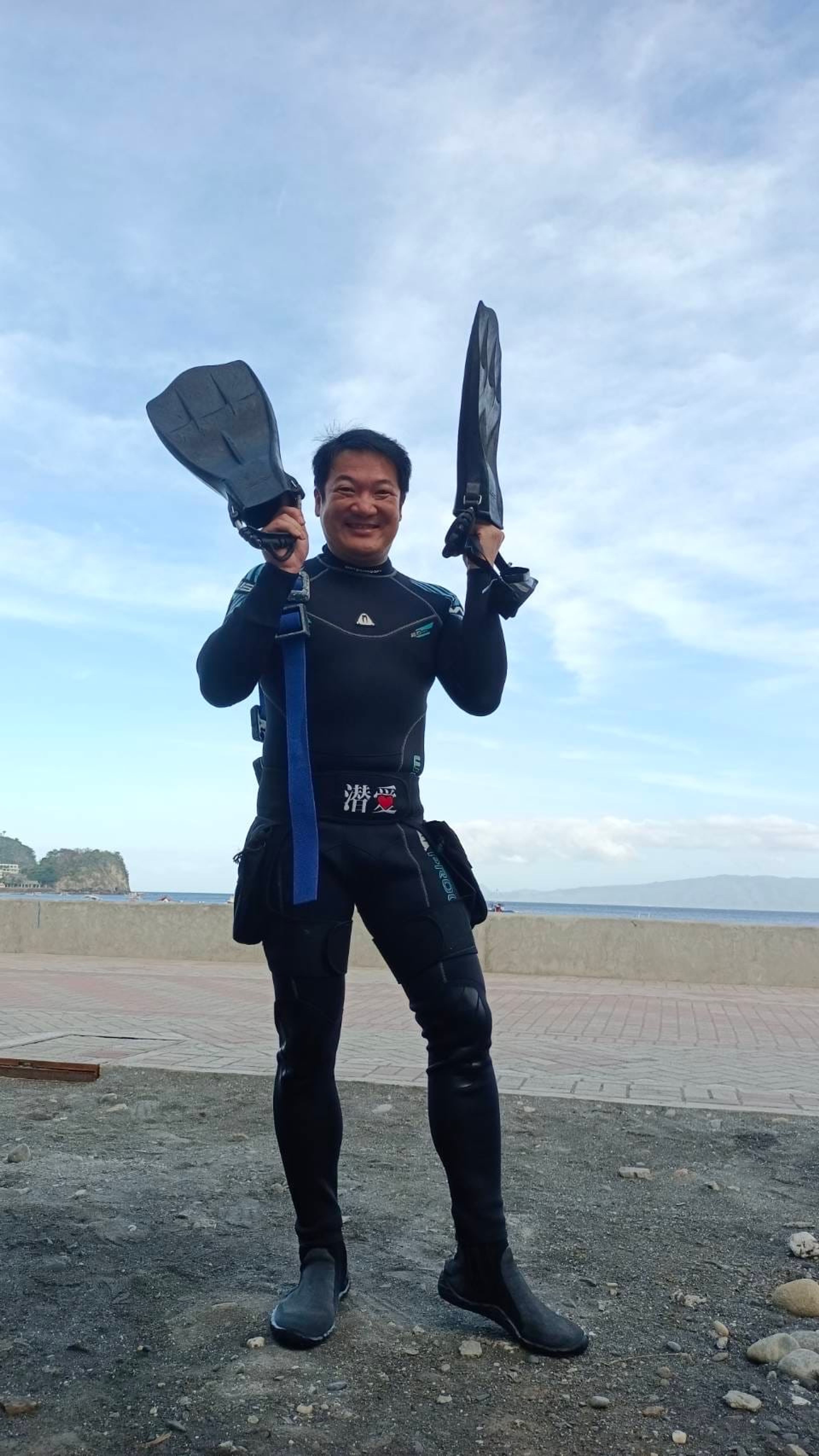 Sean Chang