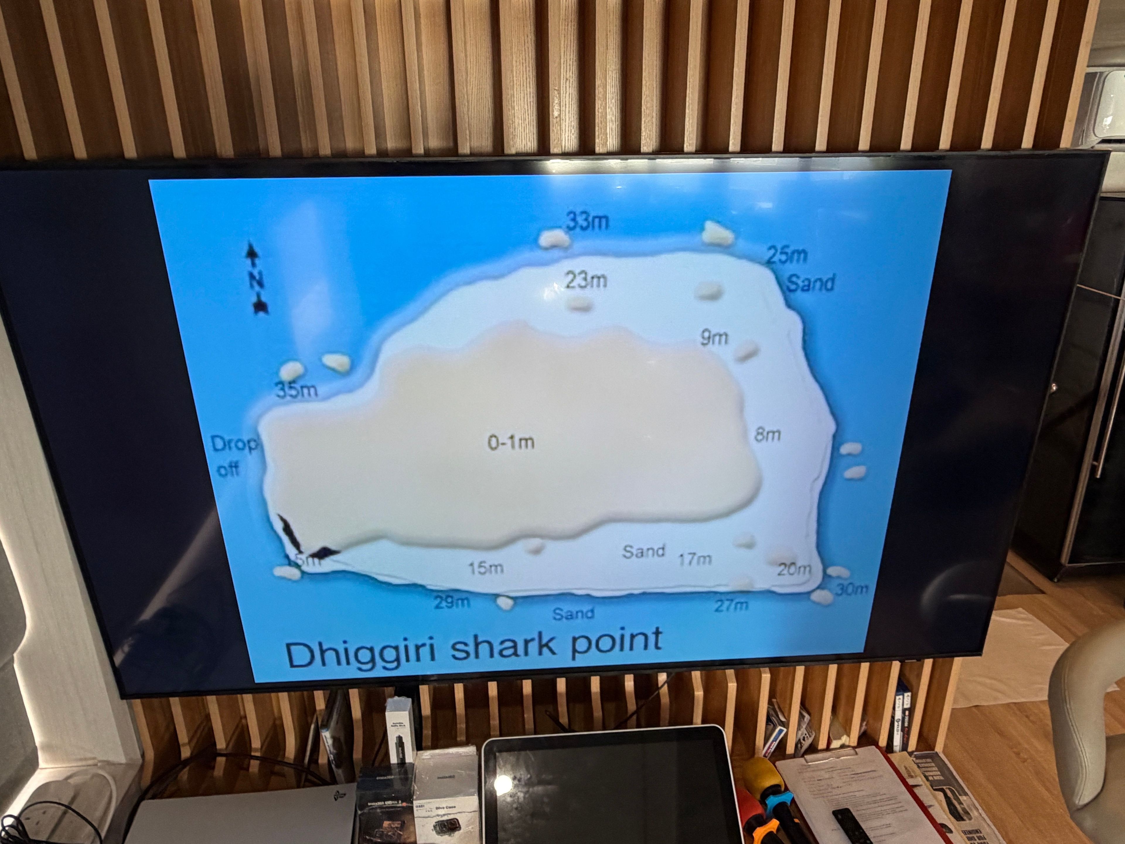 馬爾地夫