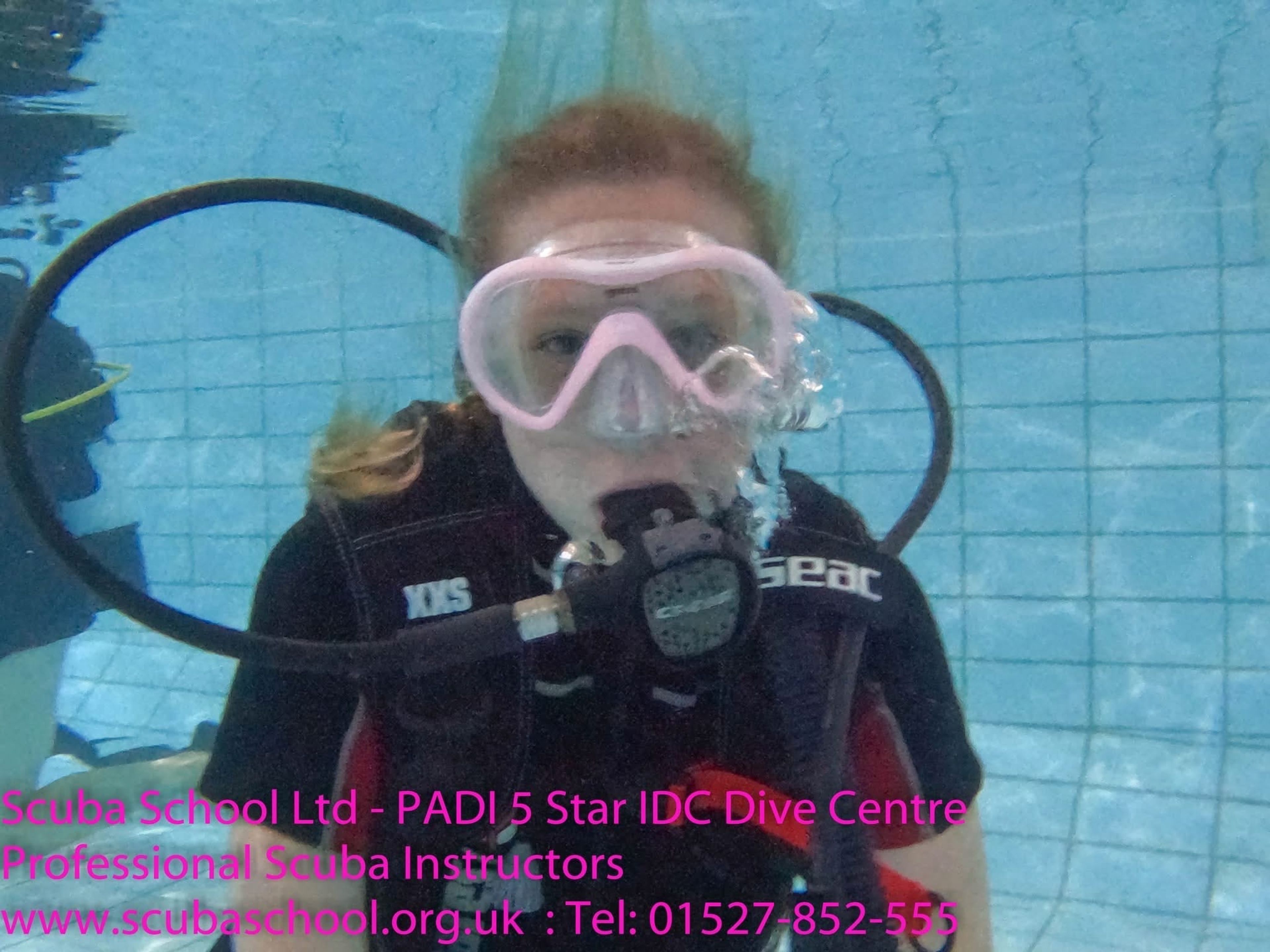 Diver#cfoster3364's dive log