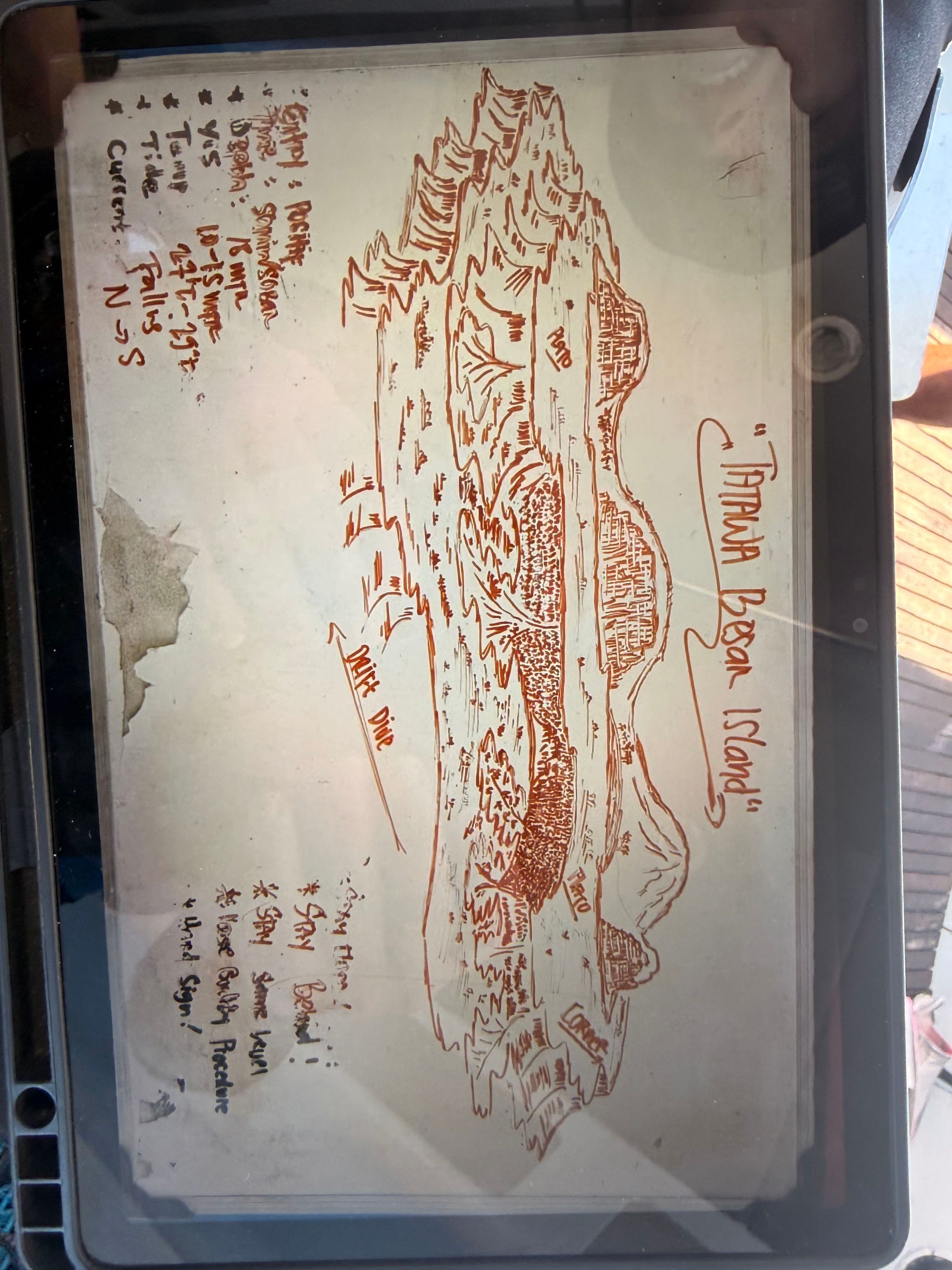 Sébastien delbecque's dive log