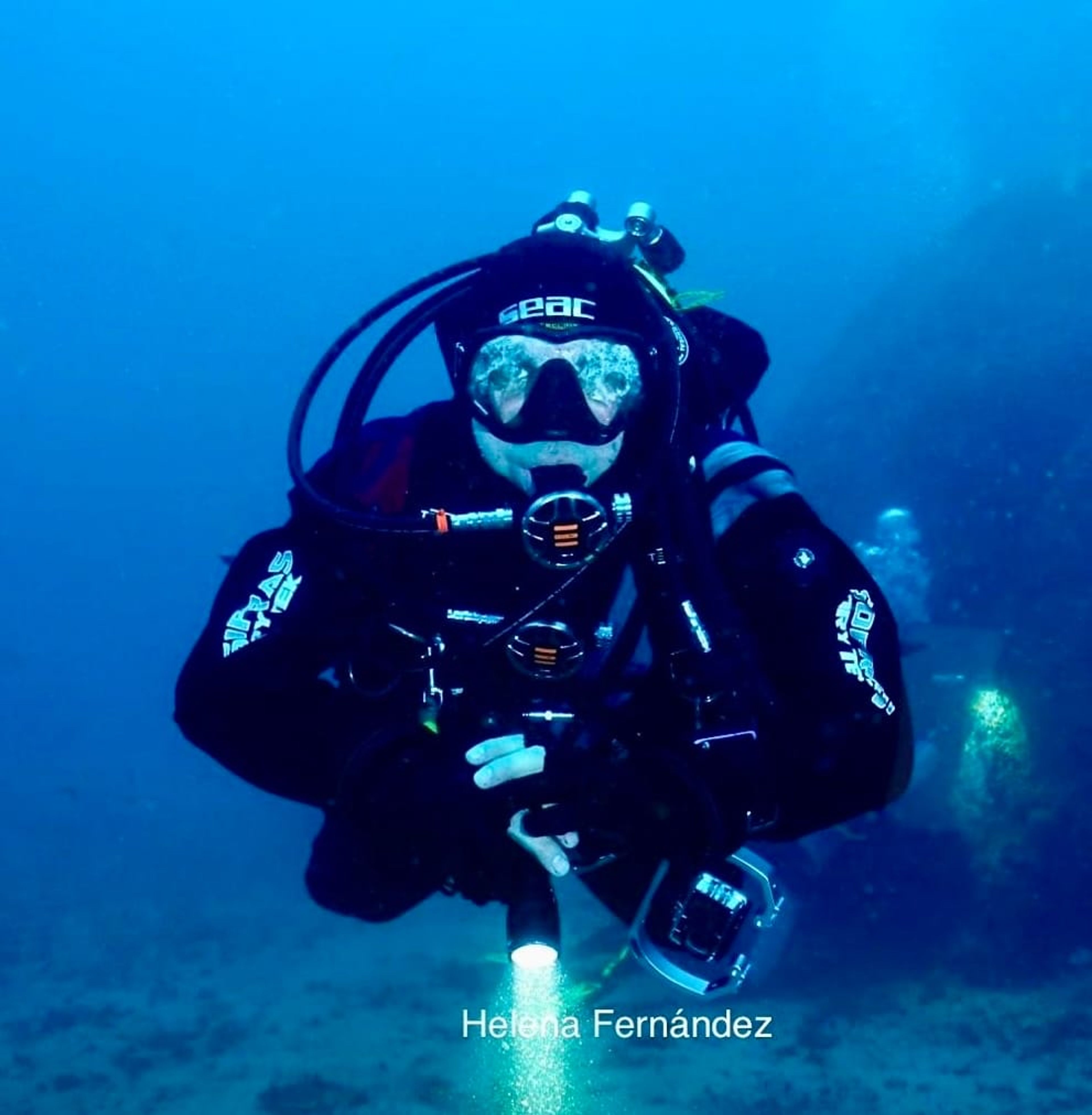 Ruben Sanchez Arias