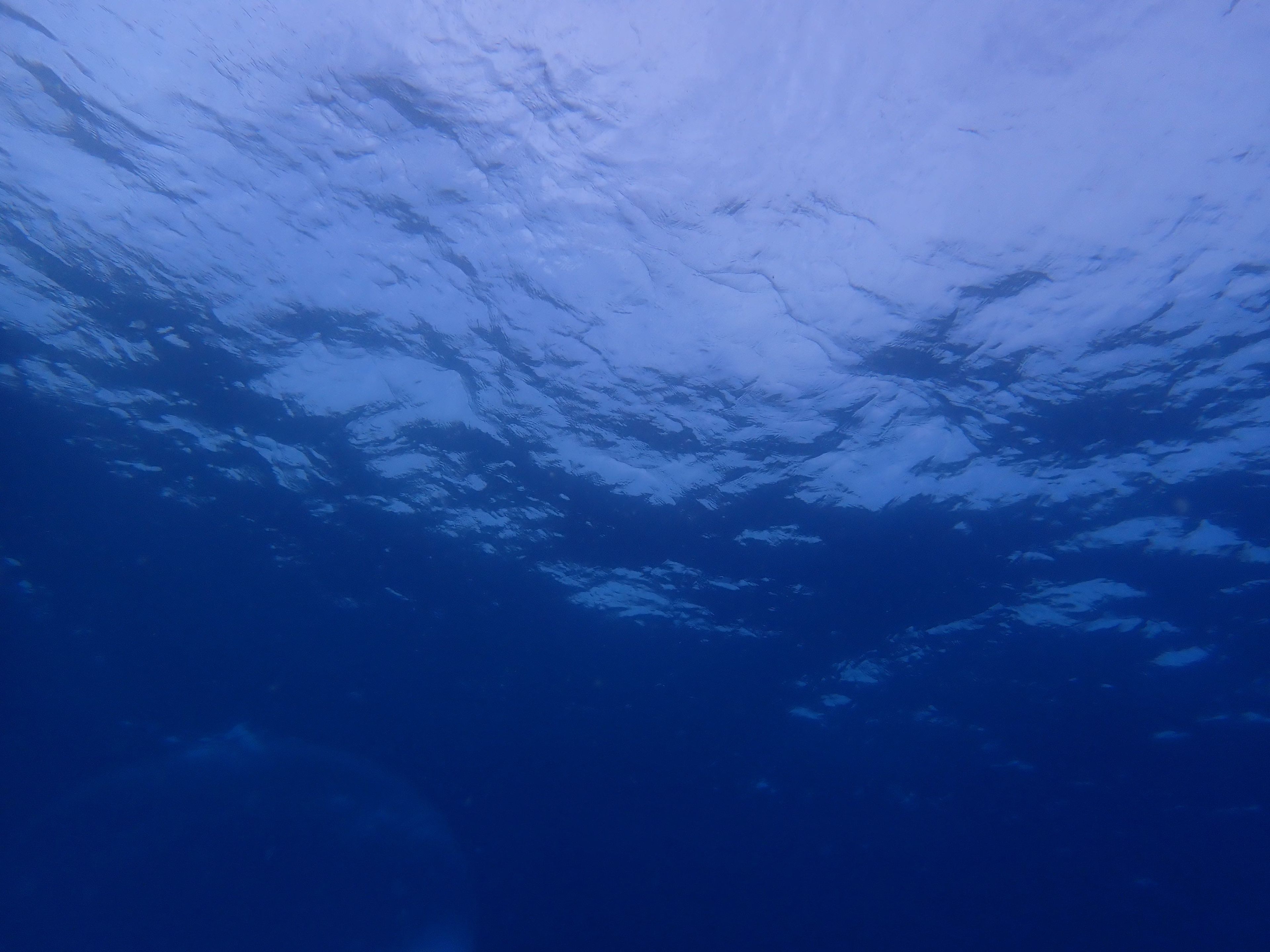 藍洞Blue Hole