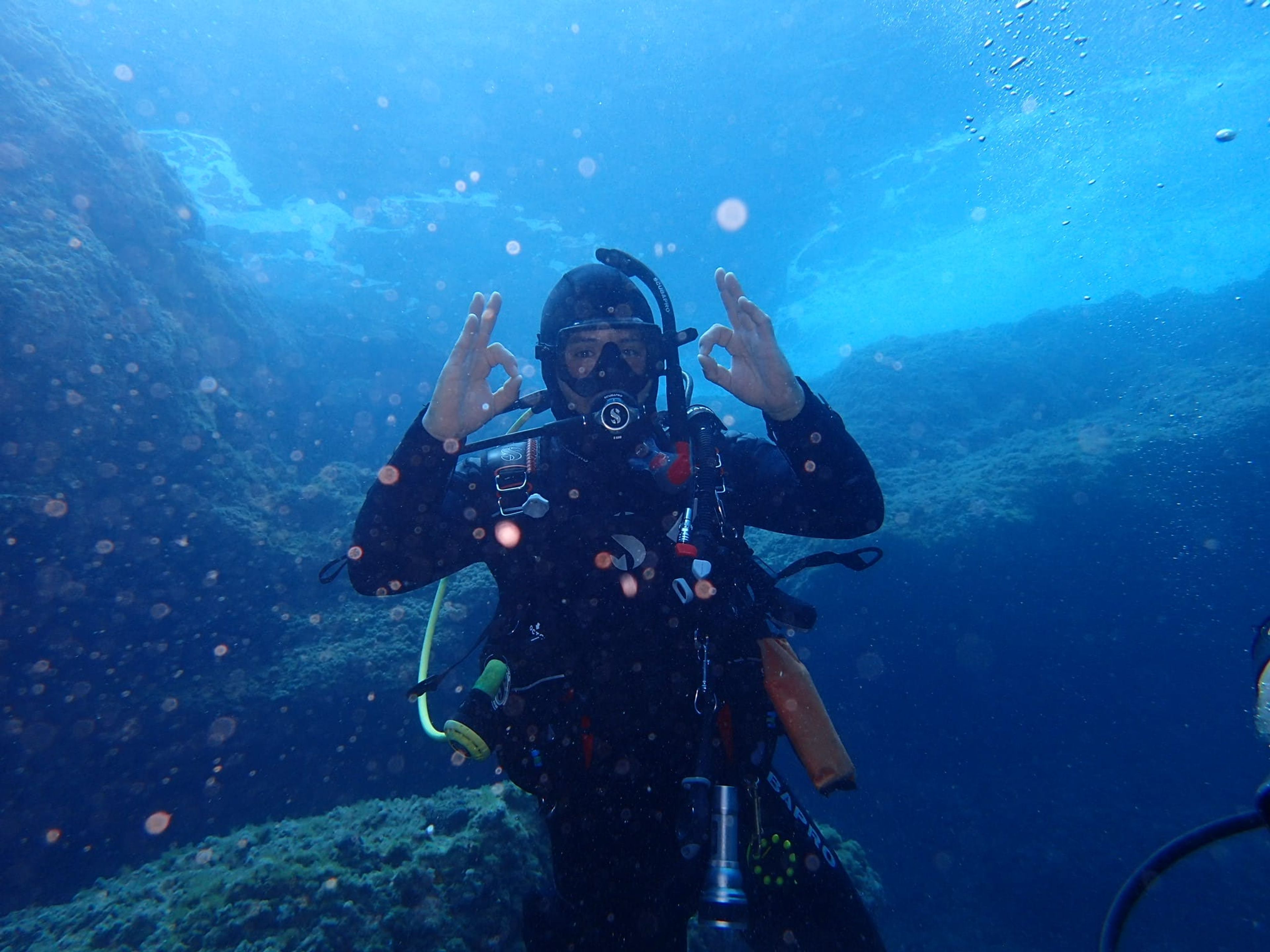 DiveCloud i300C