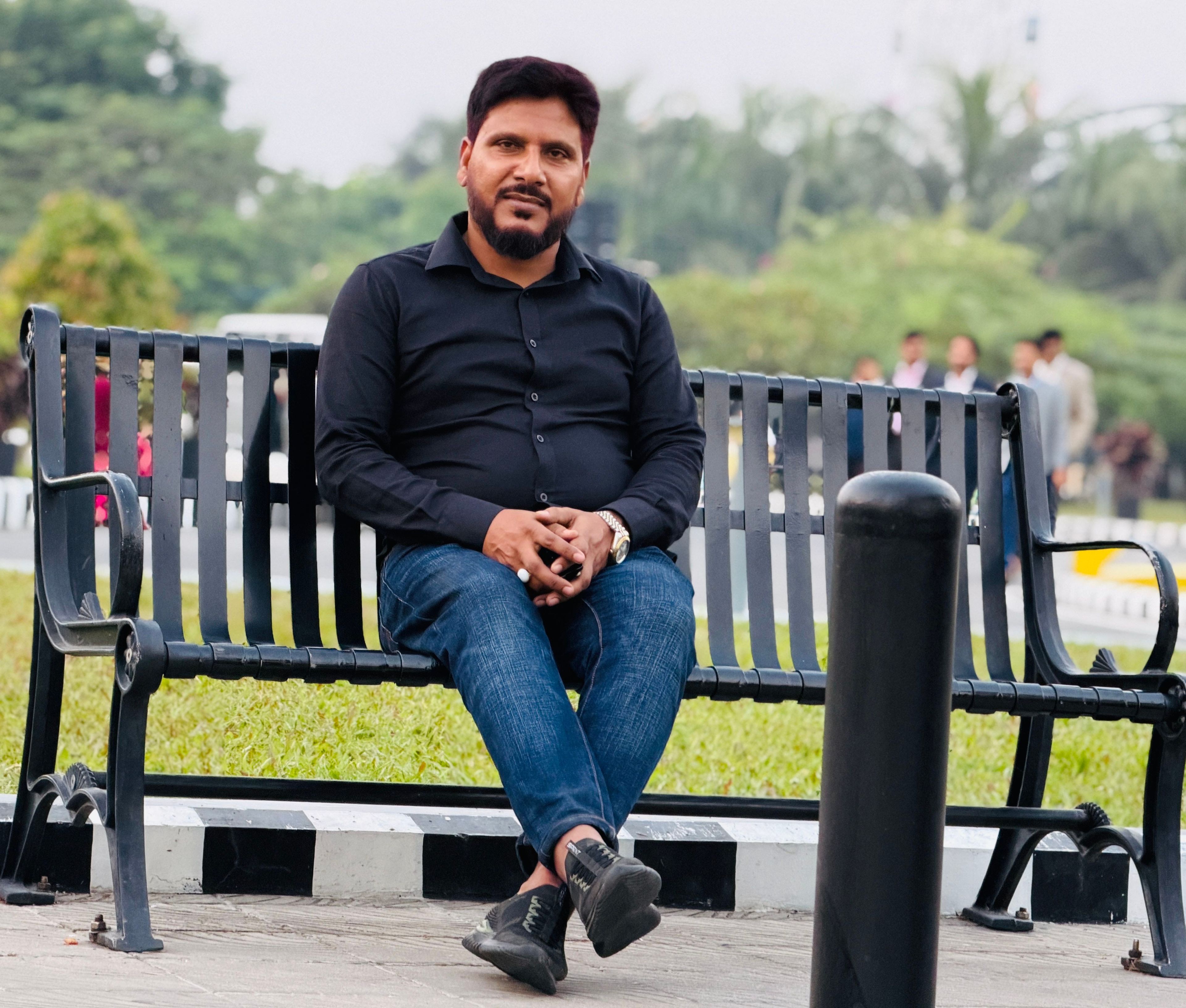 Nazmul Hossain's dive log