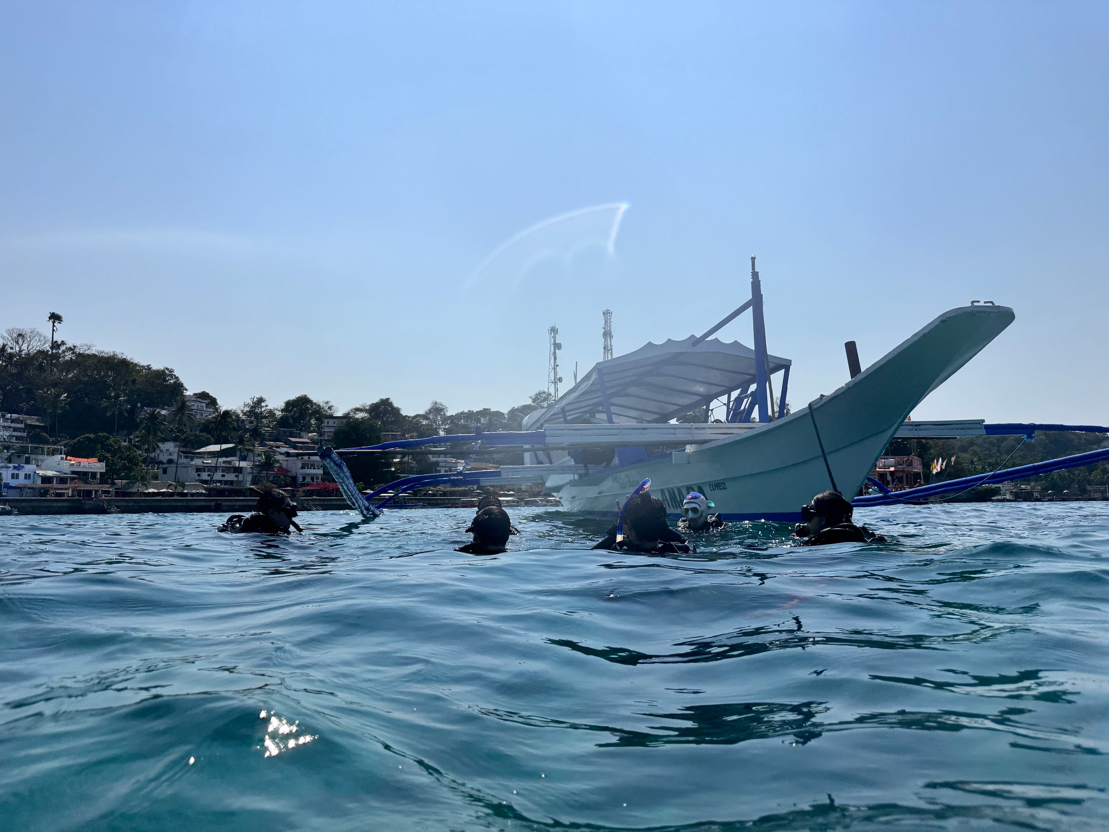 PG岛