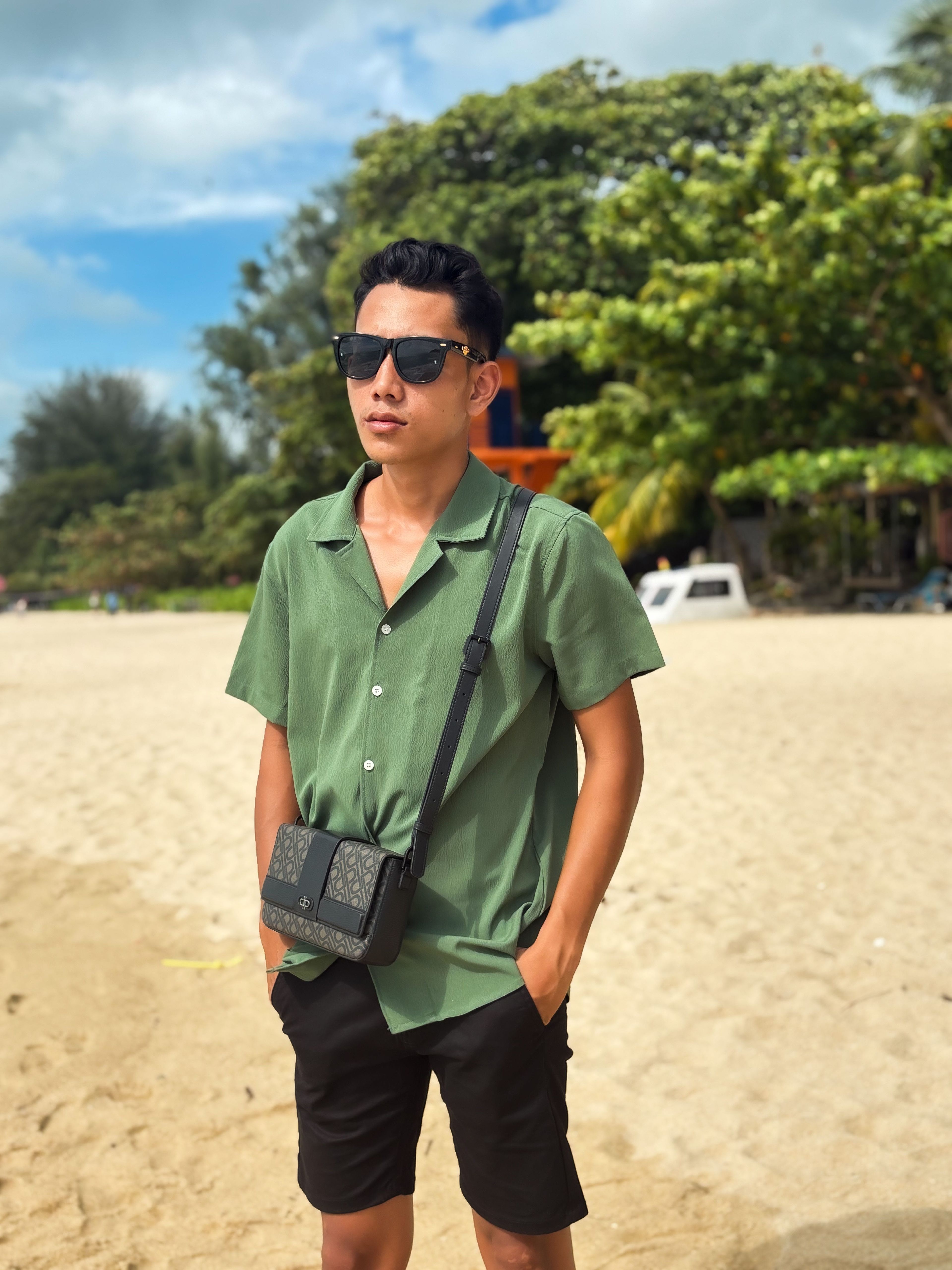 Muhammad Sarhan