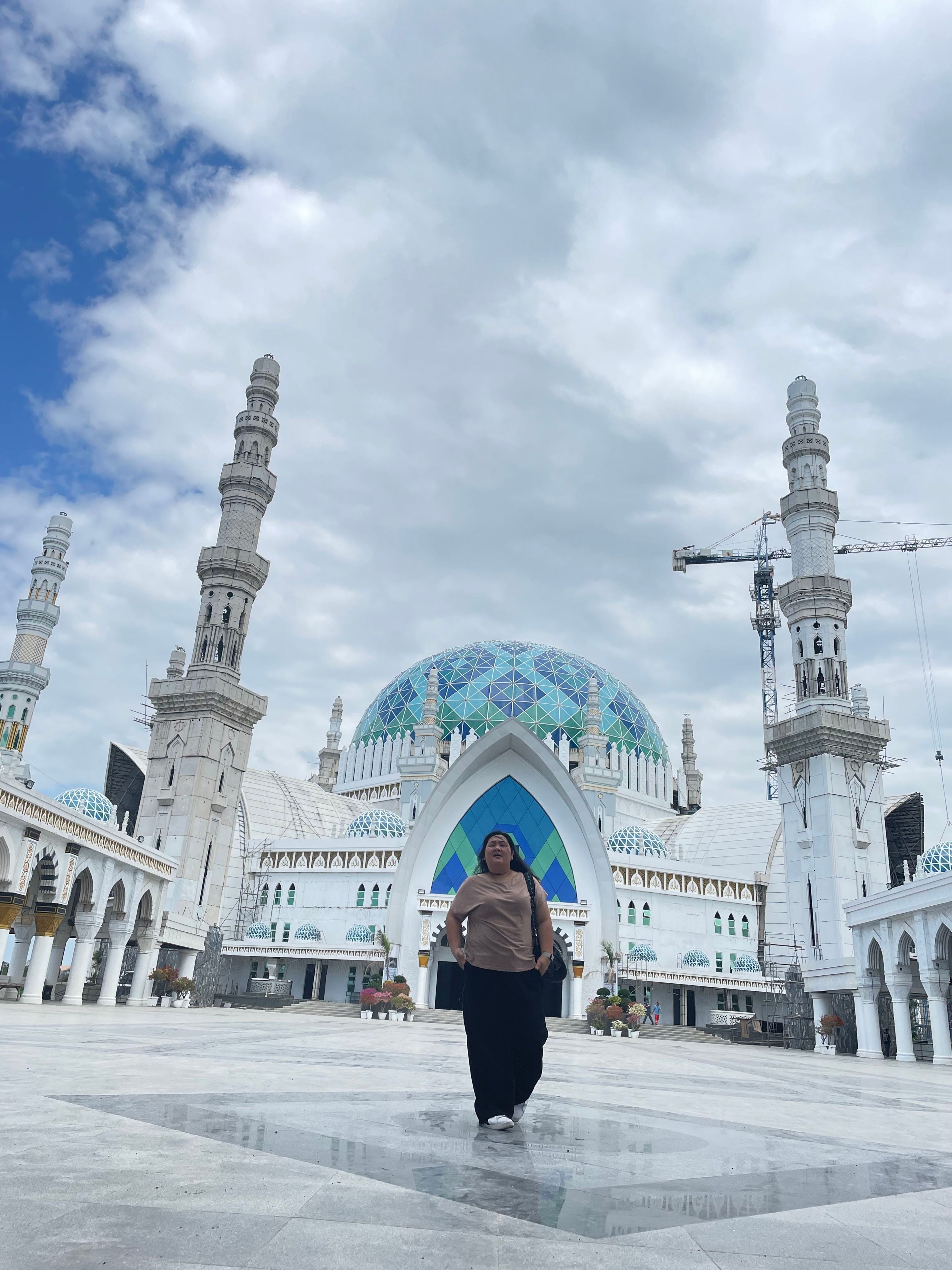 Maryneth Batalla