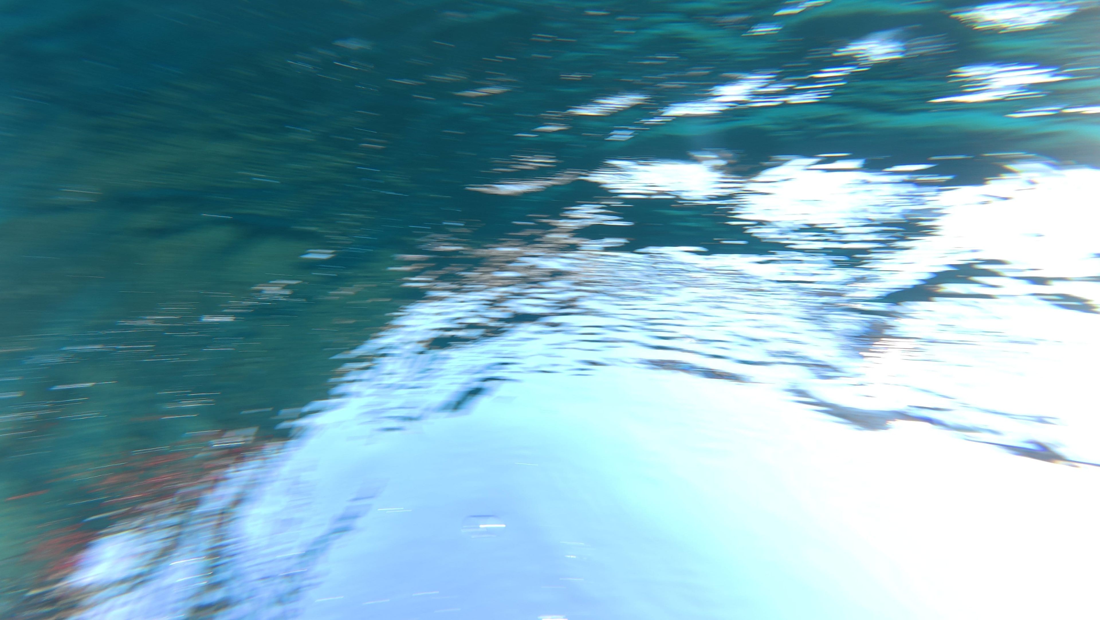 Oceanic+