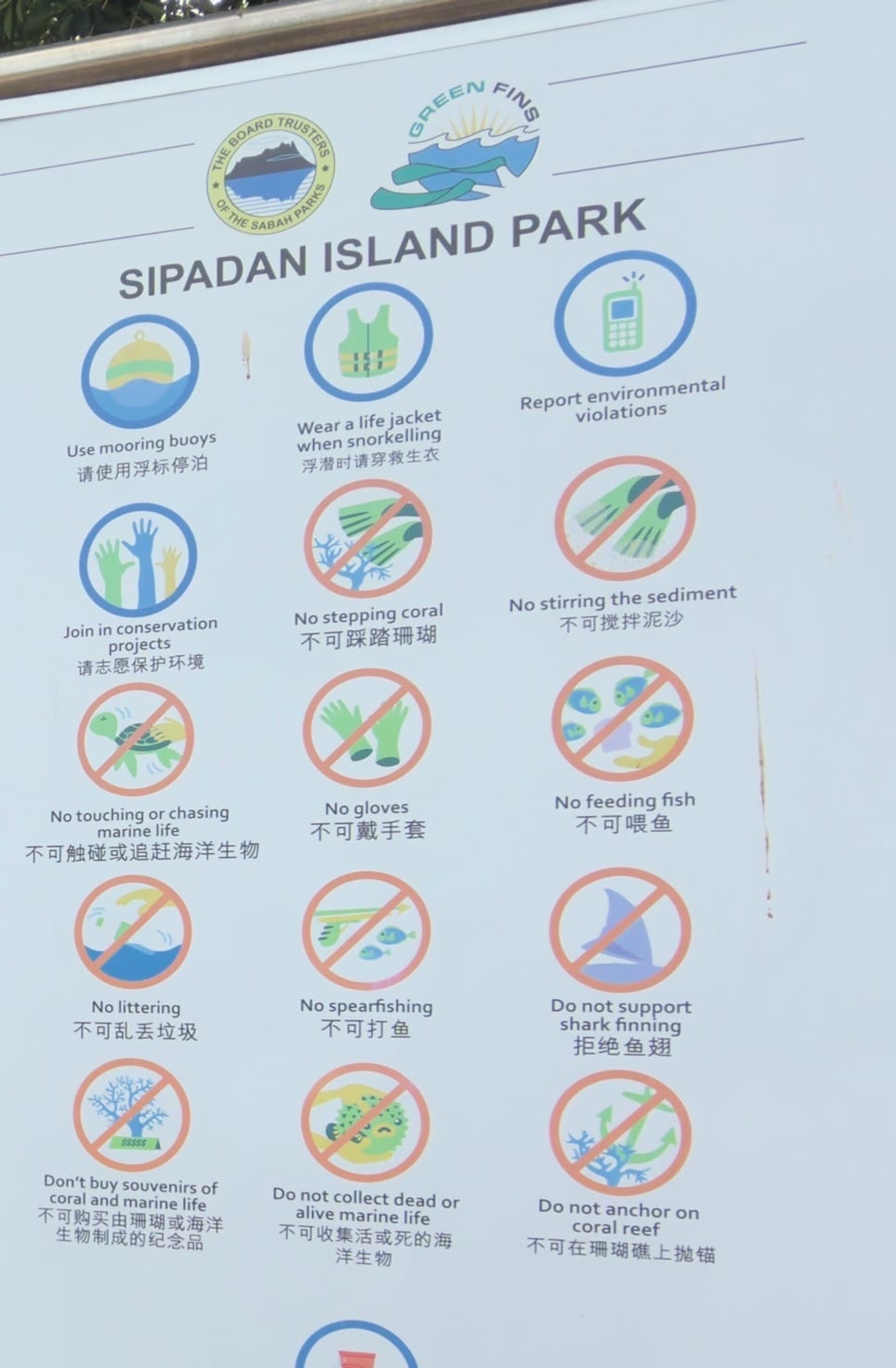 Scuba diving at 西巴丹