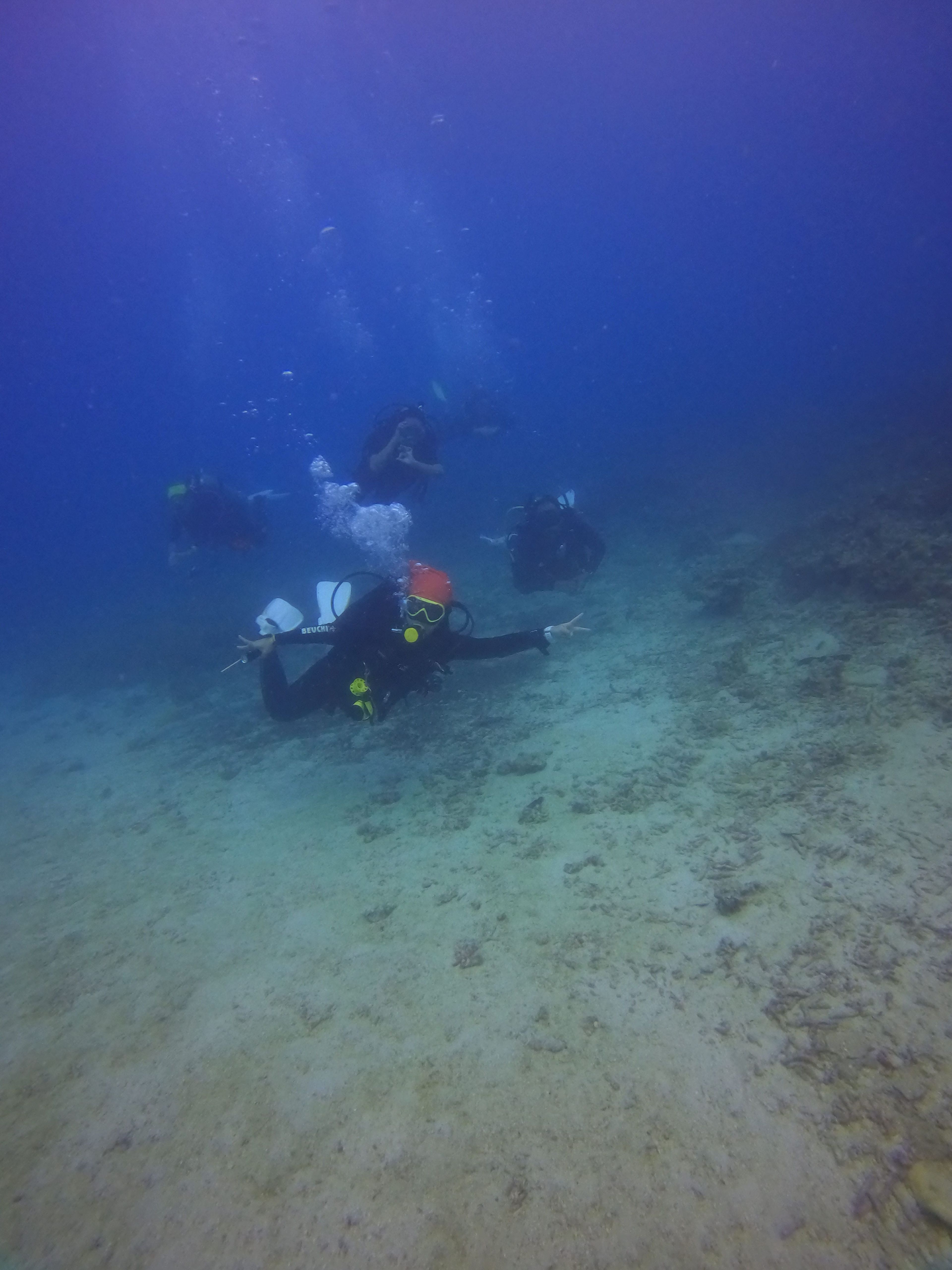 Oceanic+