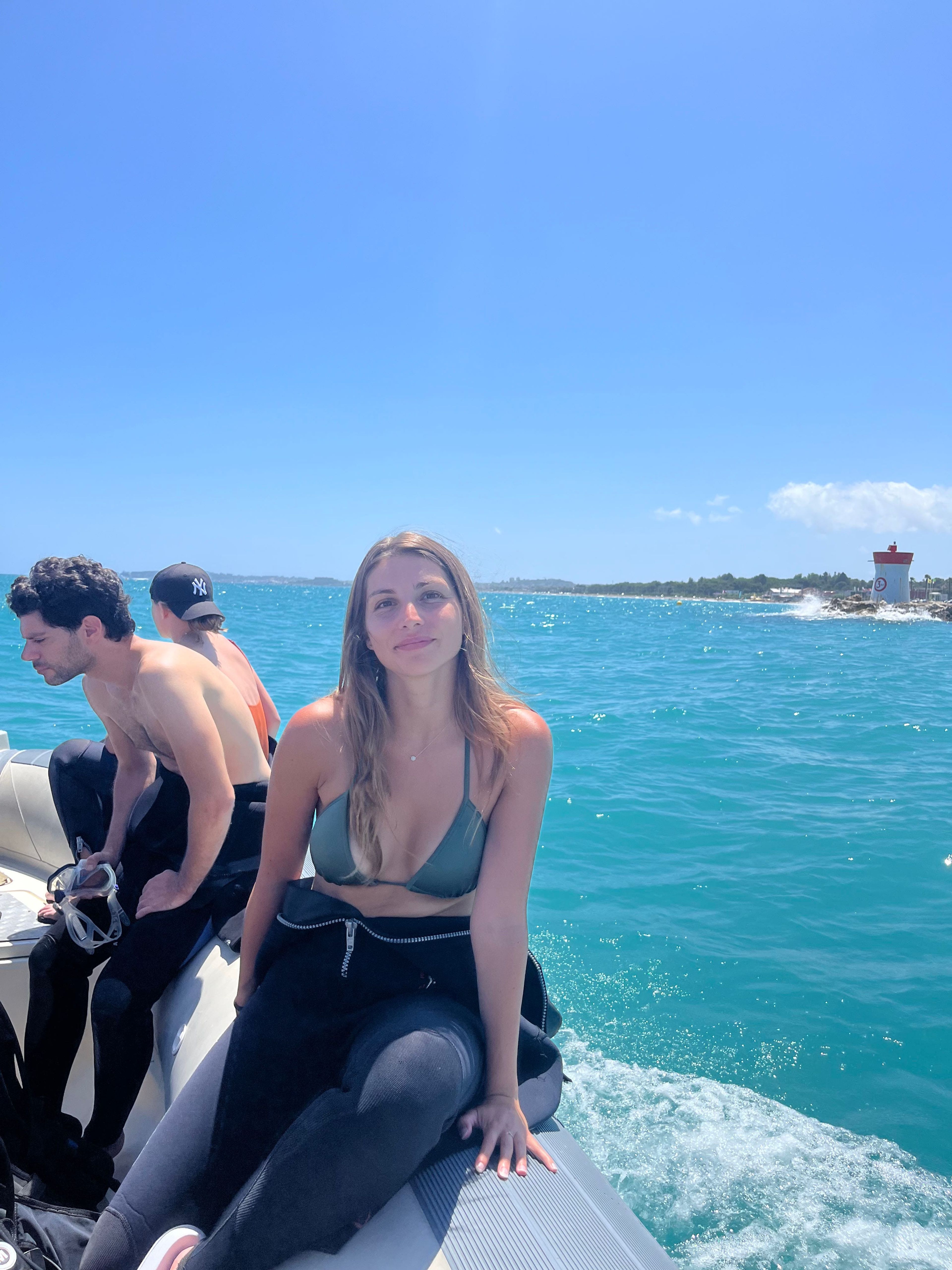Rescue: Dive 3