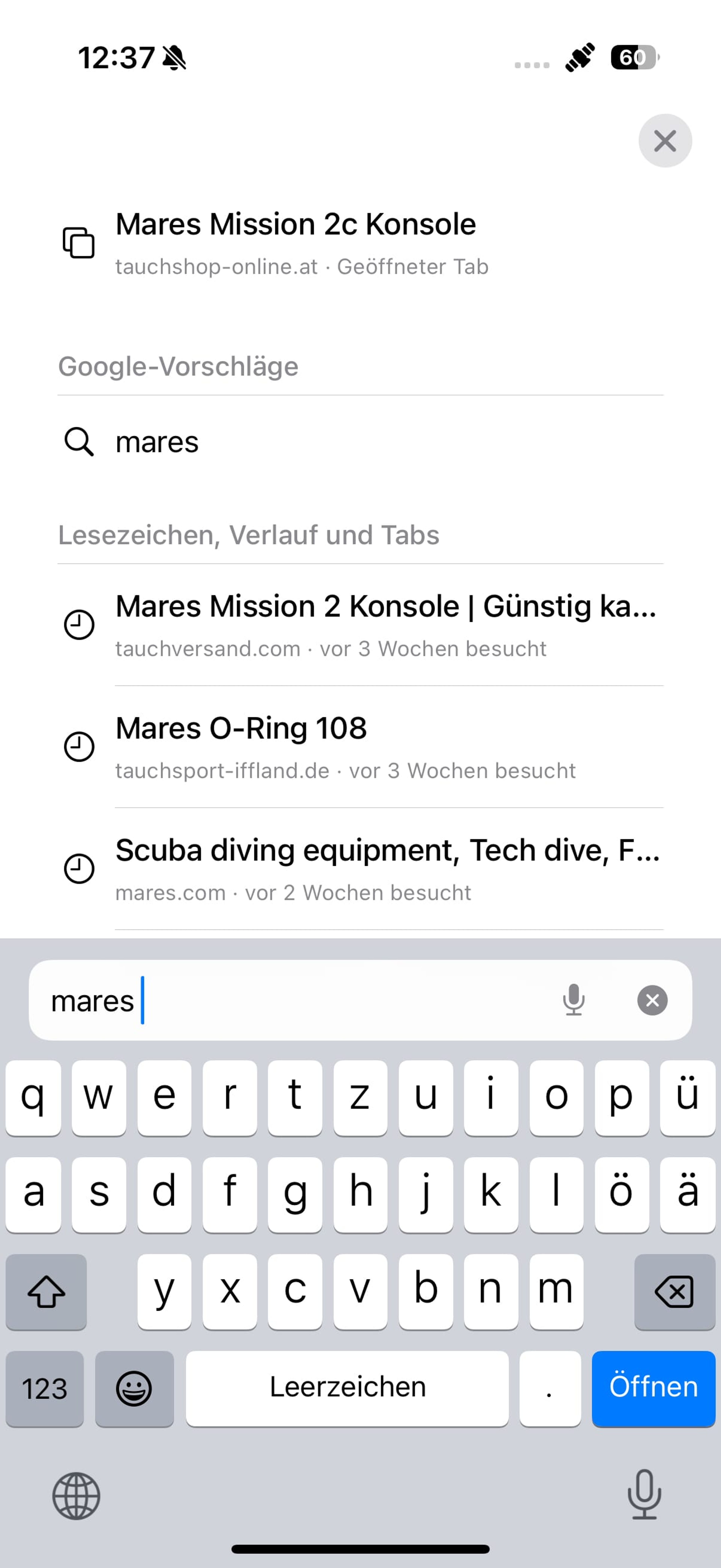 Llebeig