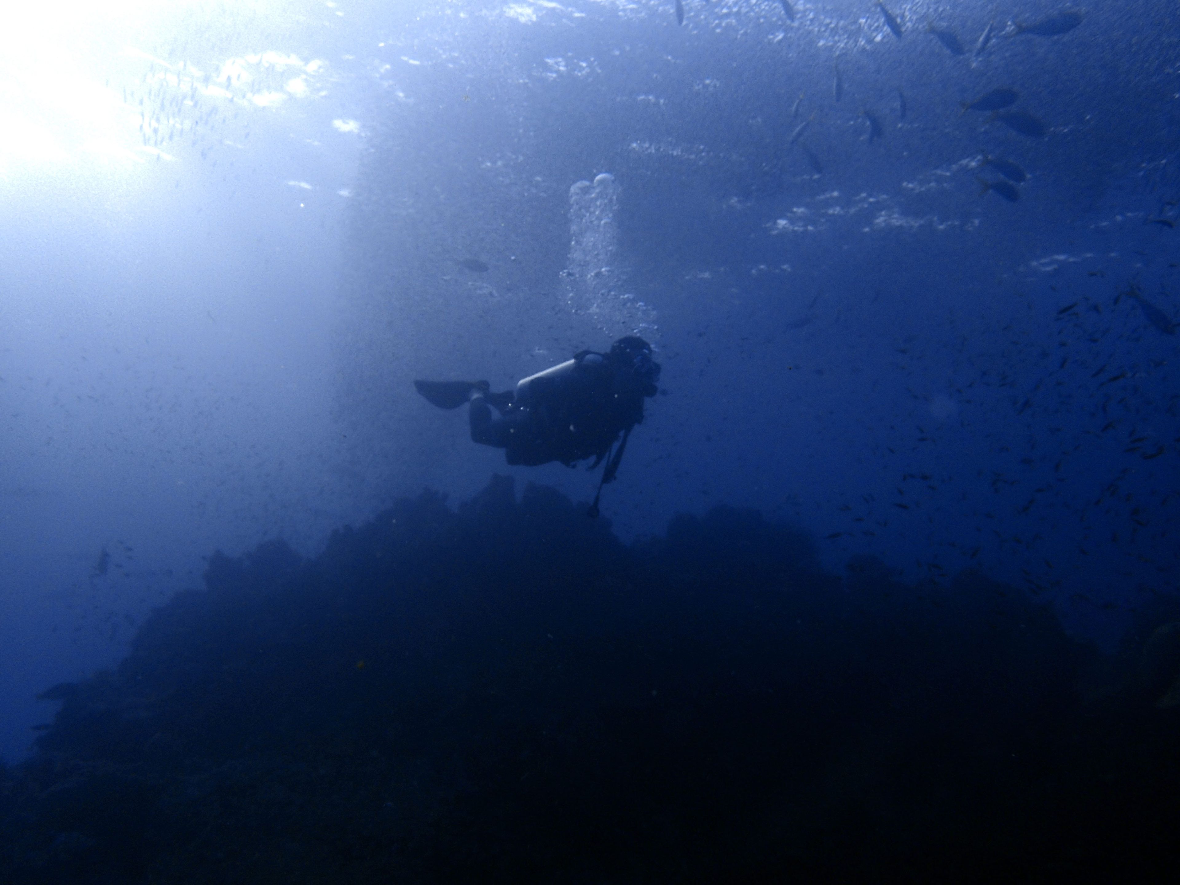 Richelieu Rock