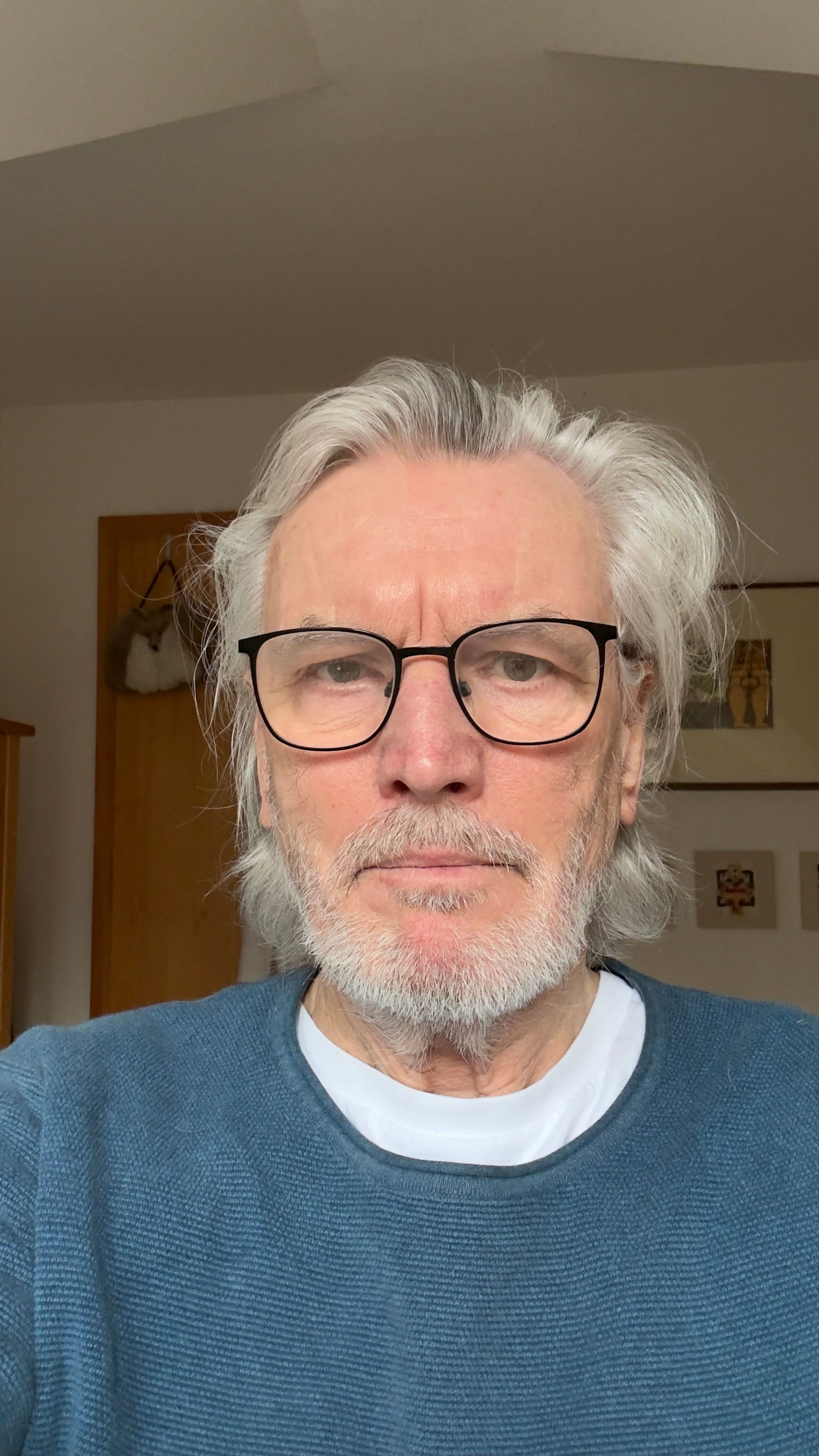 Harald Mittermueller