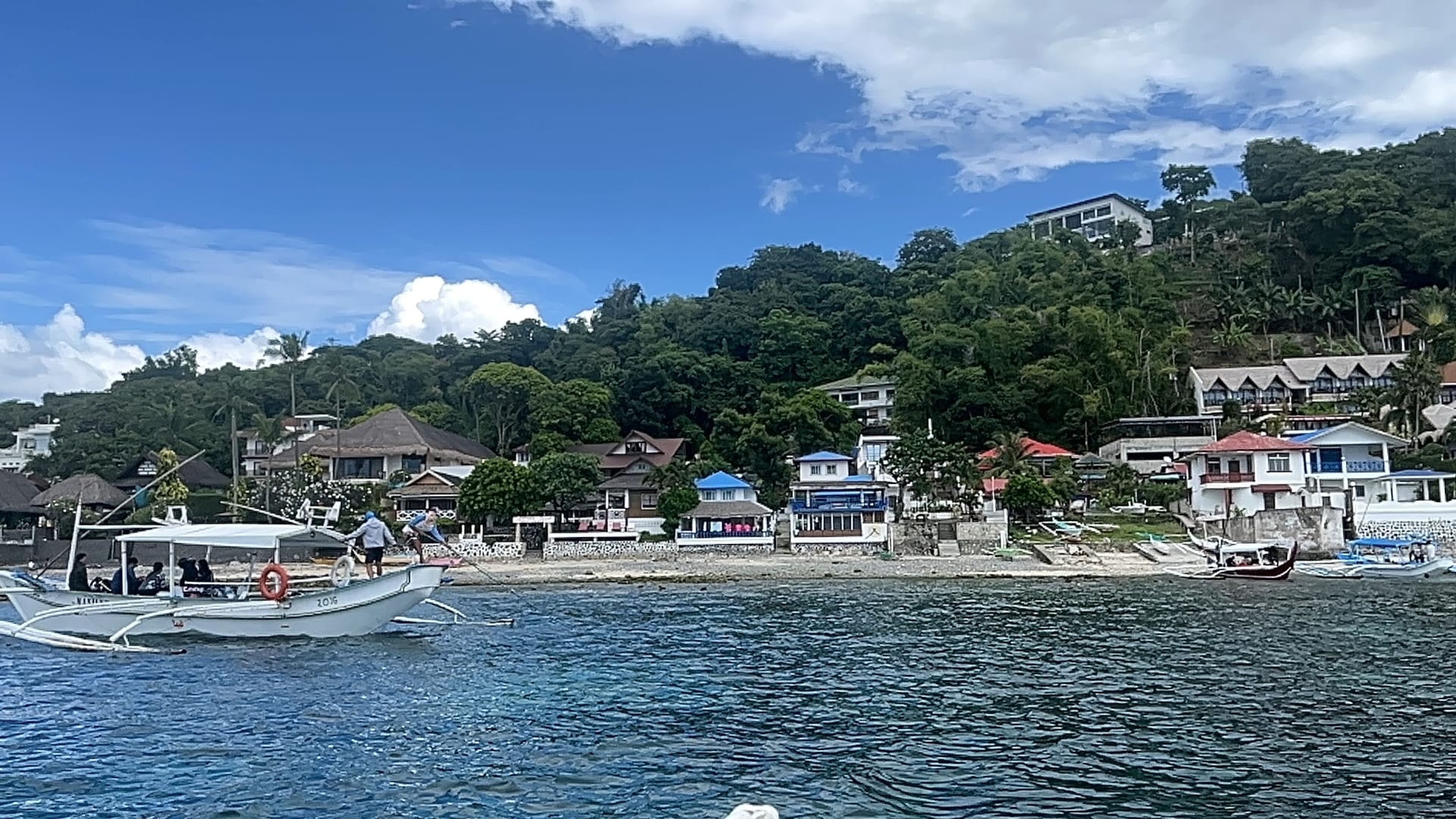 kyungdong kim's dive log