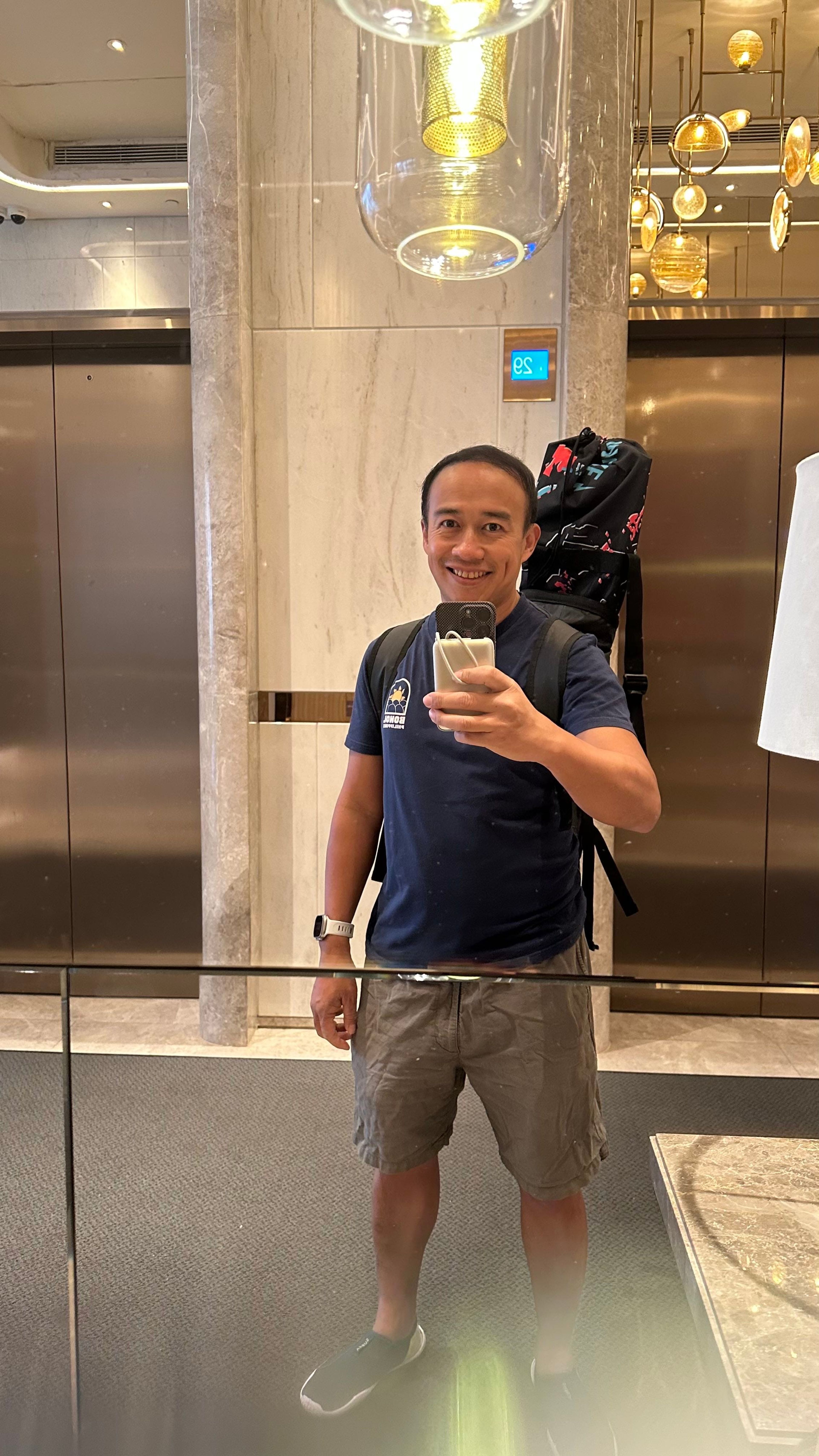 Eric Ka Ka Ng
